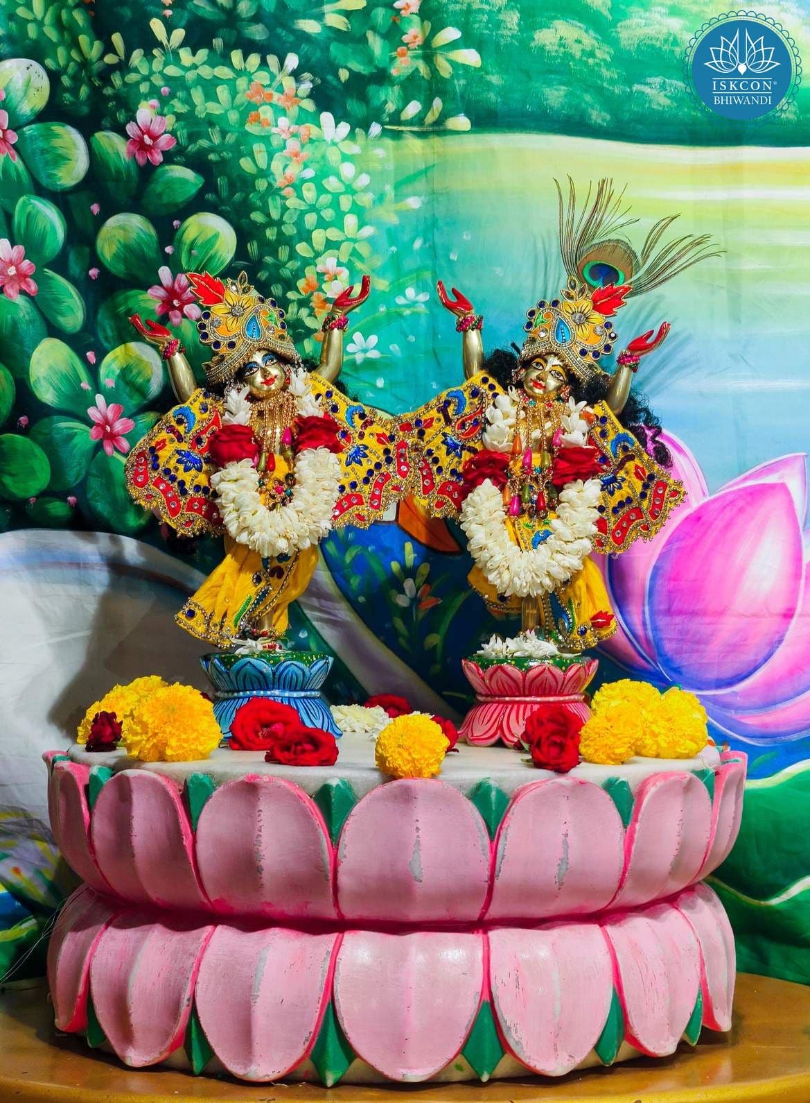 Sringar Darshan photo 5 of 12 — 16 October 2025