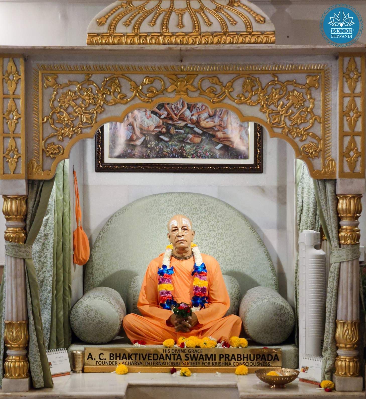 Sringar Darshan photo 12 of 12 — 16 October 2025
