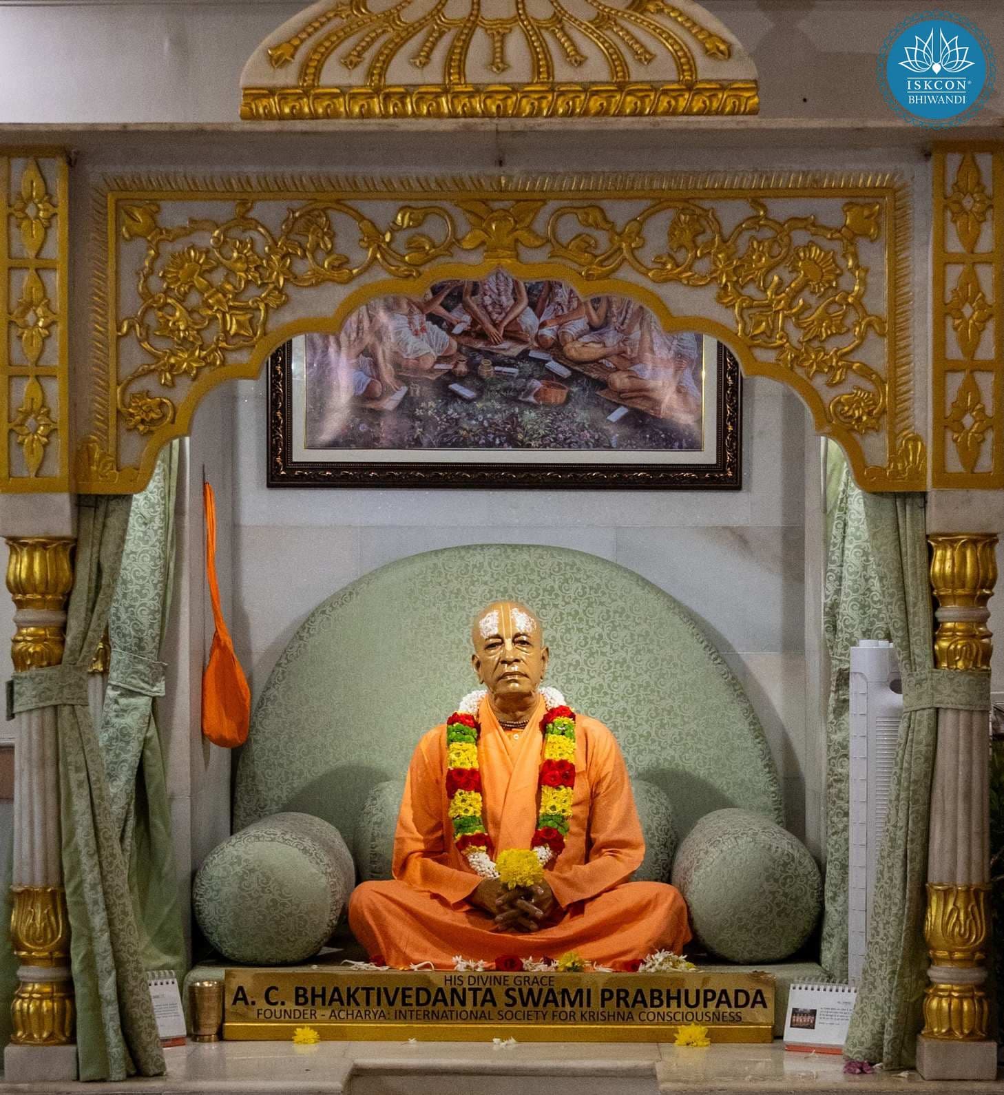 Sringar Darshan photo 9 of 12 — 17 October 2025