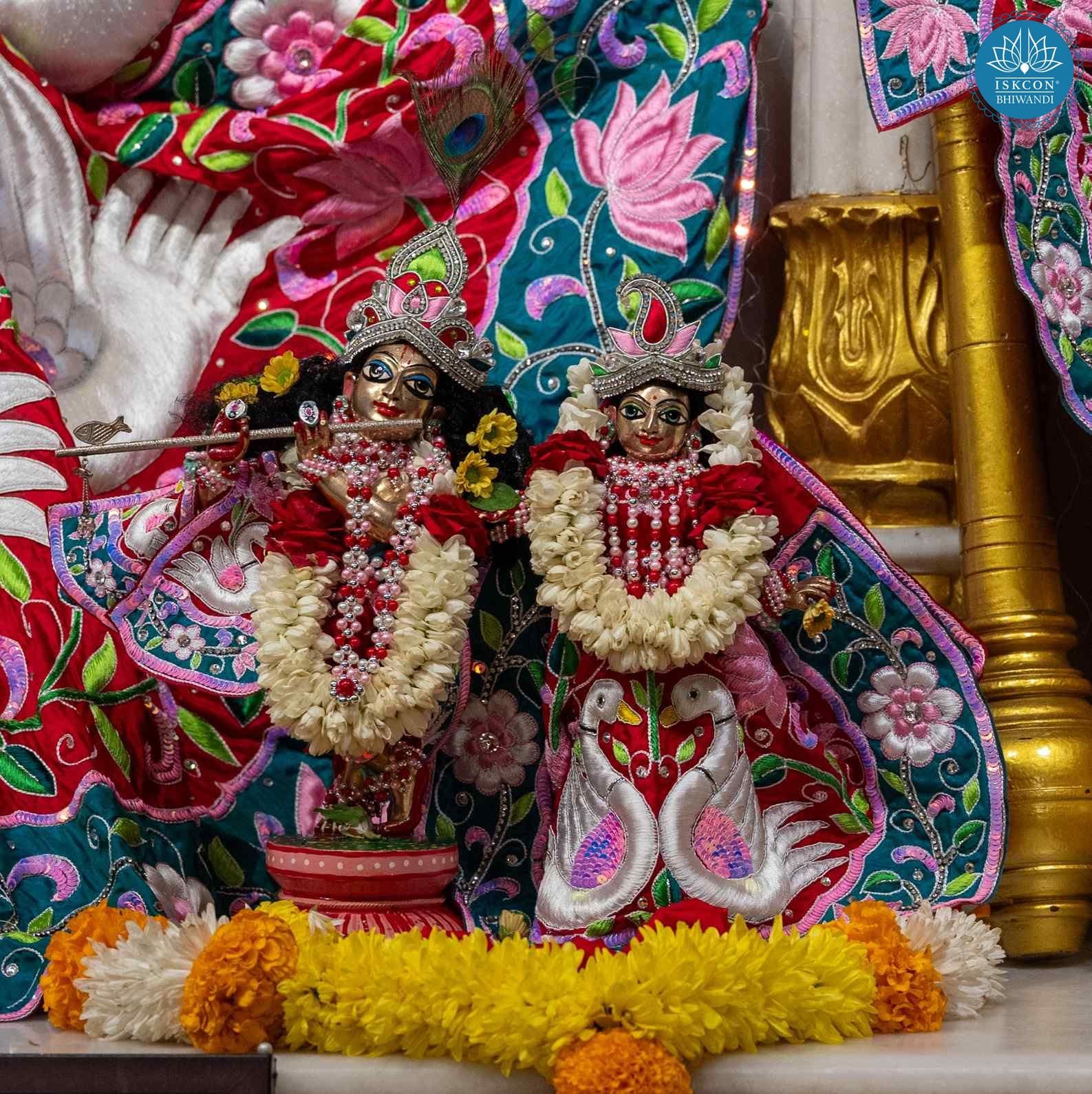Sringar Darshan photo 7 of 12 — 17 October 2025