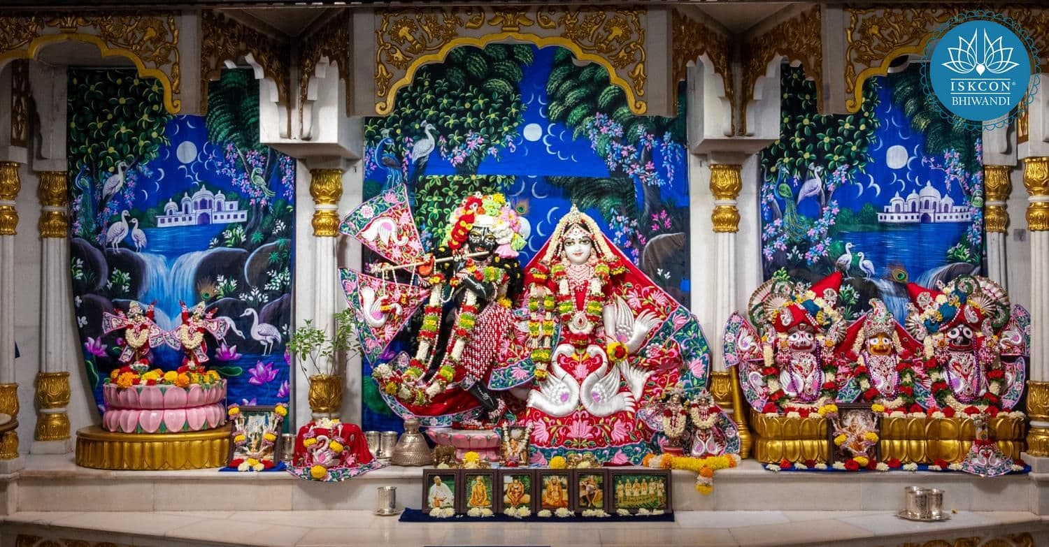 Sringar Darshan photo 2 of 12 — 17 October 2025