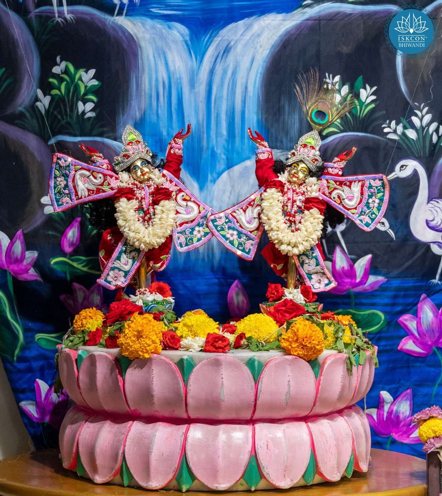 Sringar Darshan photo 3 of 12 — 17 October 2025