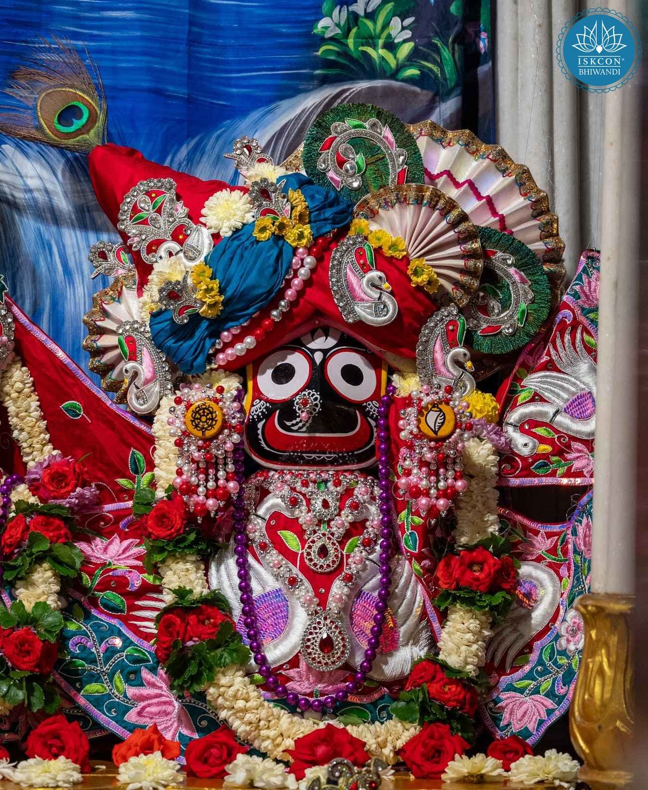 Sringar Darshan photo 4 of 12 — 17 October 2025