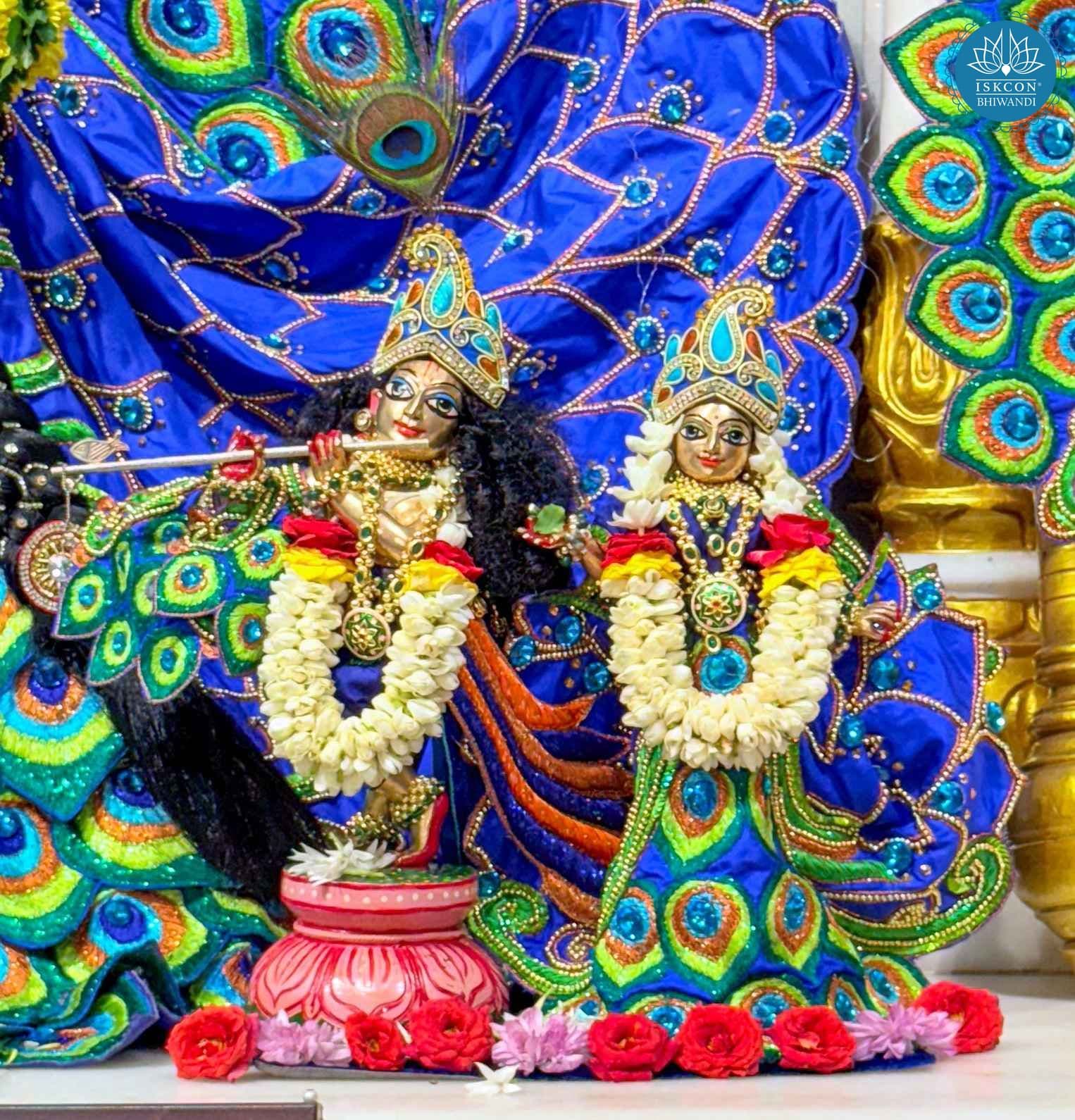 Sringar Darshan photo 9 of 12 — 18 October 2025