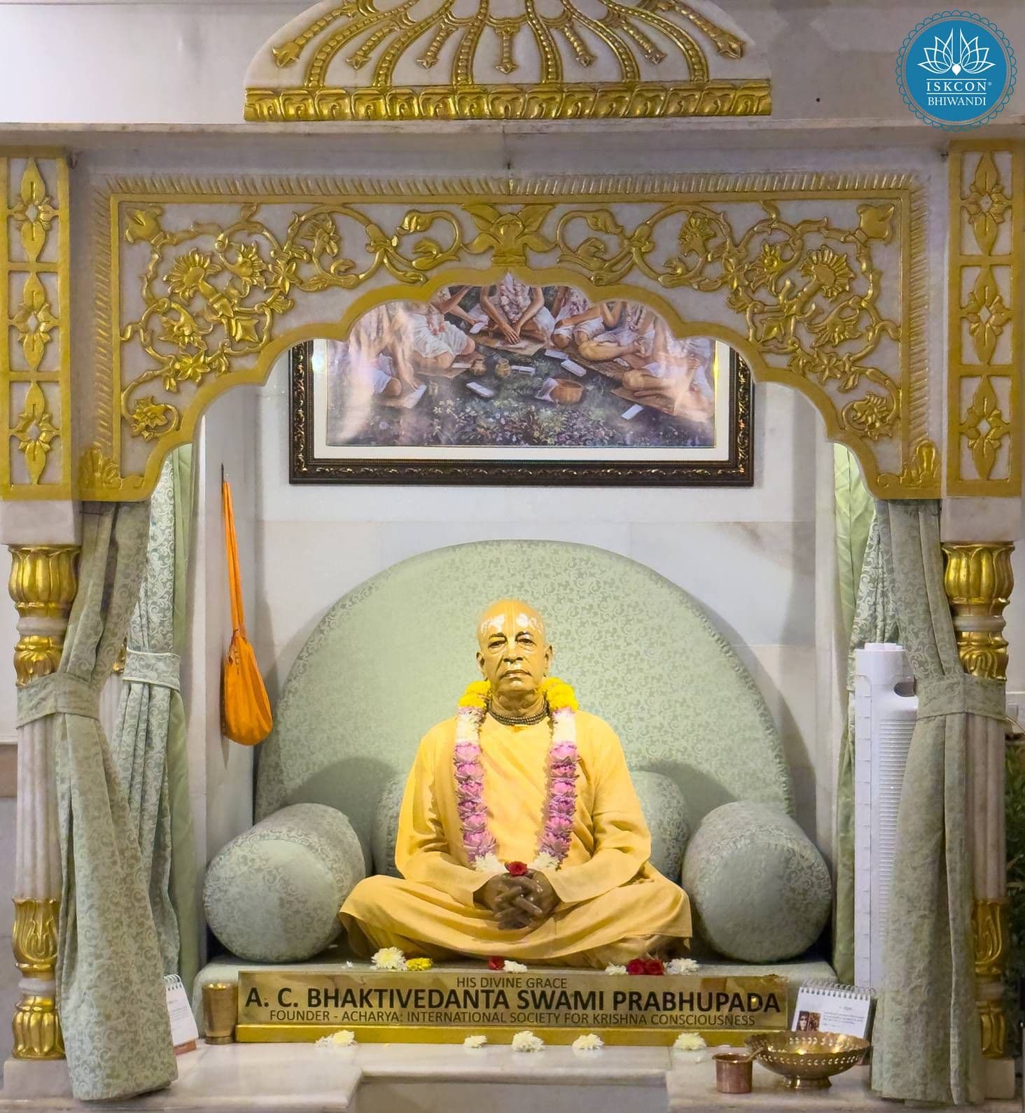 Sringar Darshan photo 10 of 12 — 18 October 2025