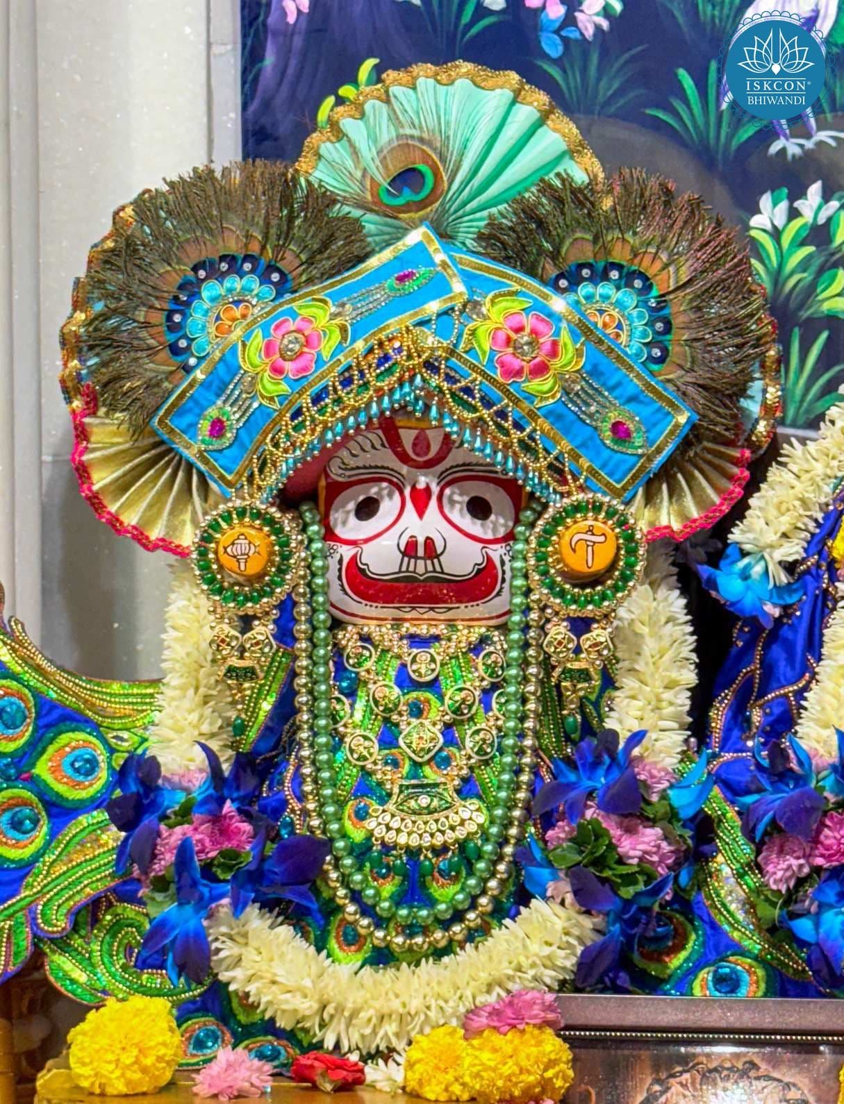 Sringar Darshan photo 8 of 12 — 18 October 2025