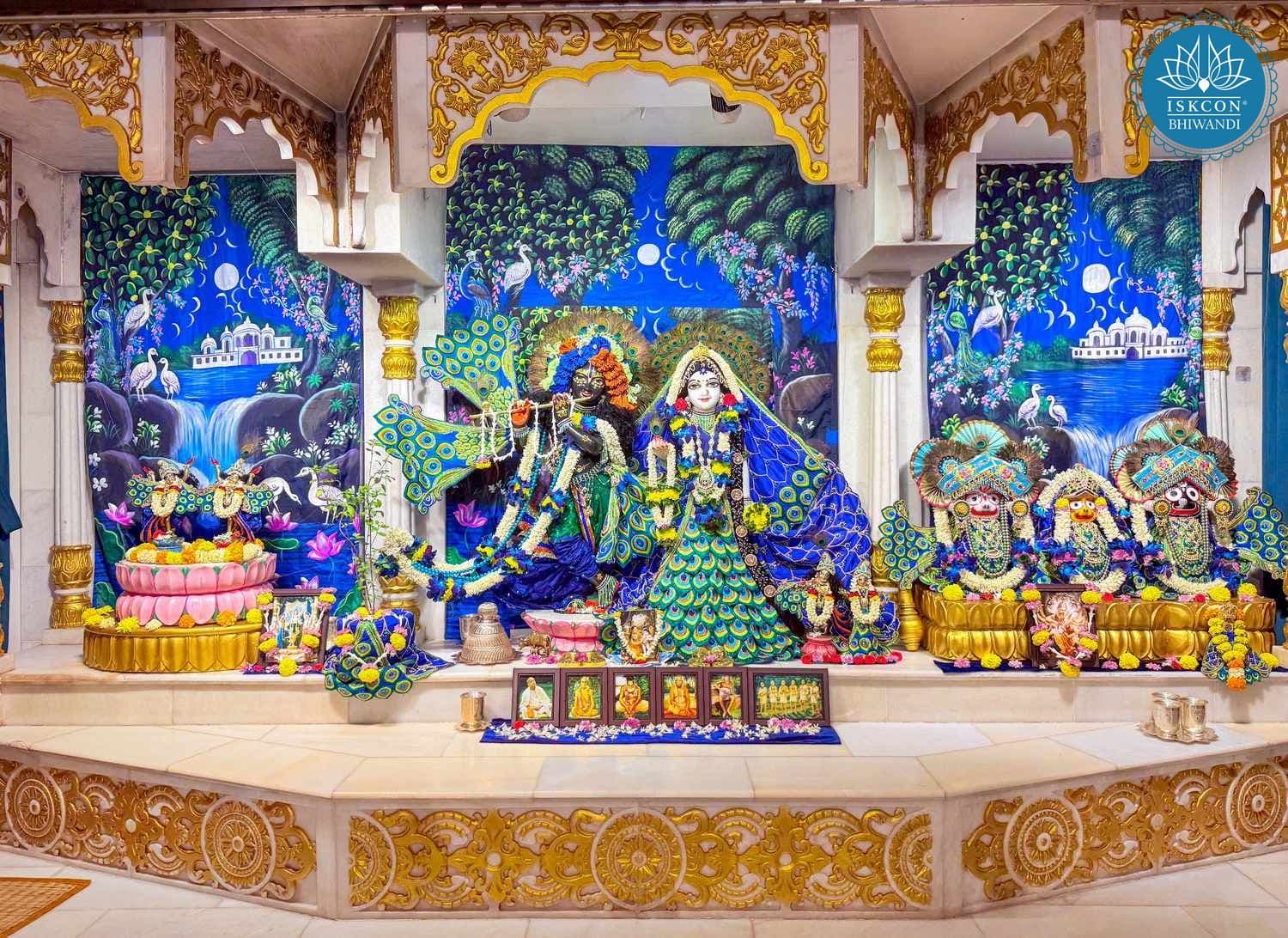 Sringar Darshan photo 2 of 12 — 18 October 2025
