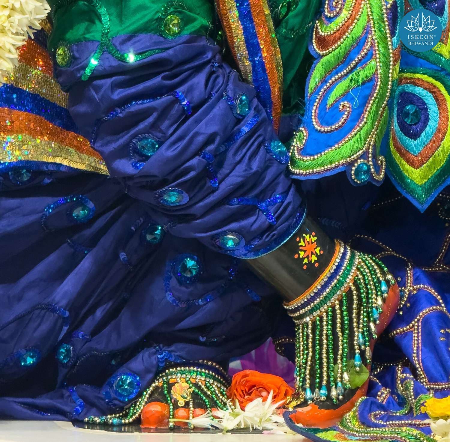 Sringar Darshan photo 3 of 12 — 18 October 2025