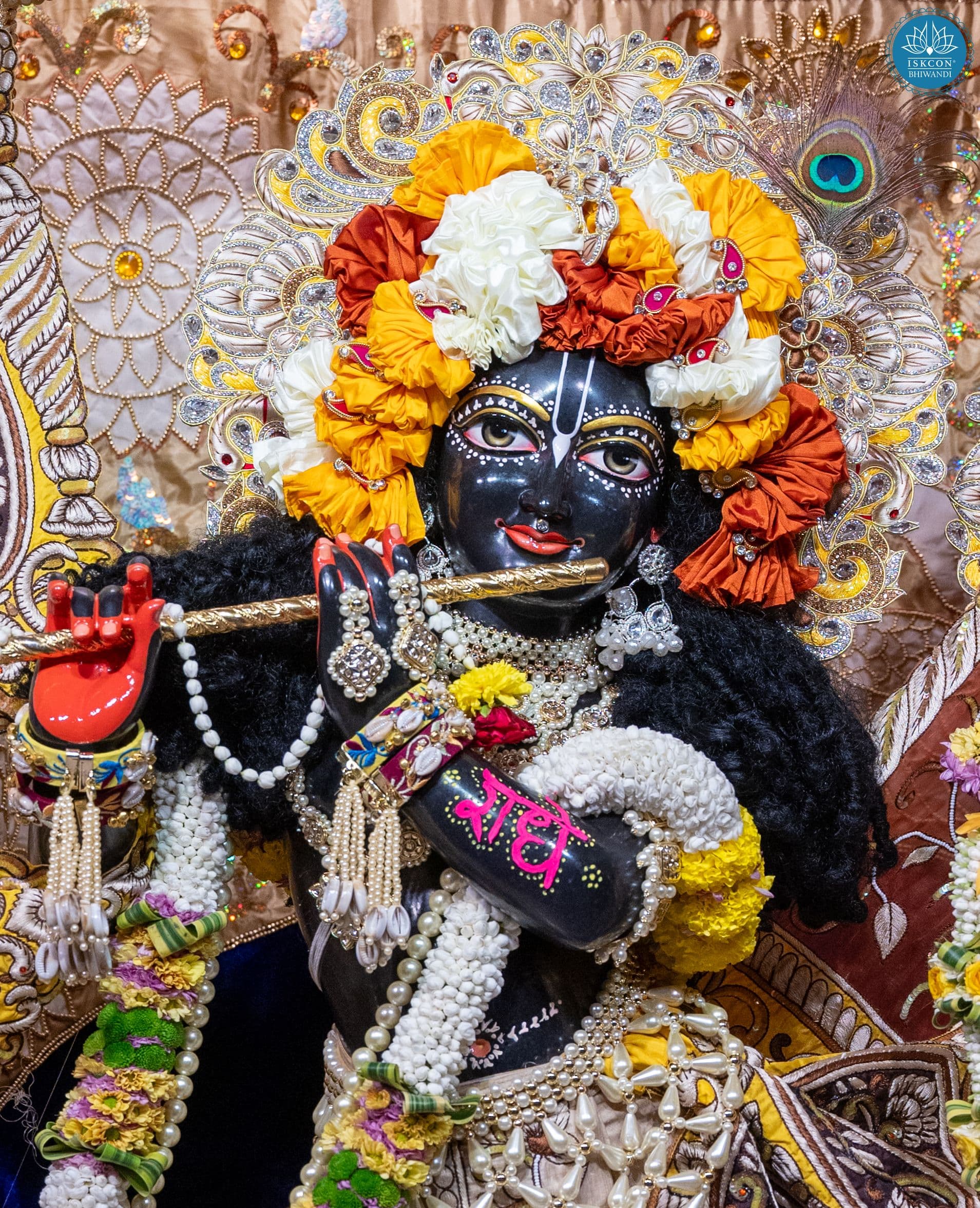 Sringar Darshan photo 2 of 12 — 19 October 2025