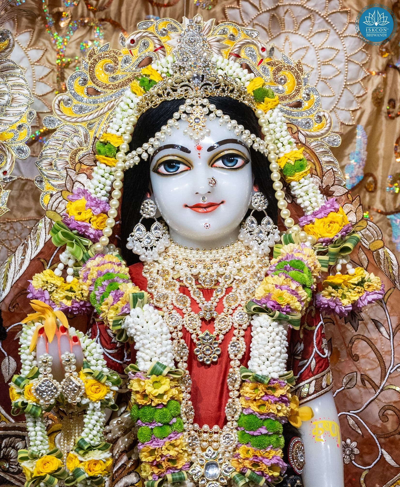 Sringar Darshan photo 3 of 12 — 19 October 2025