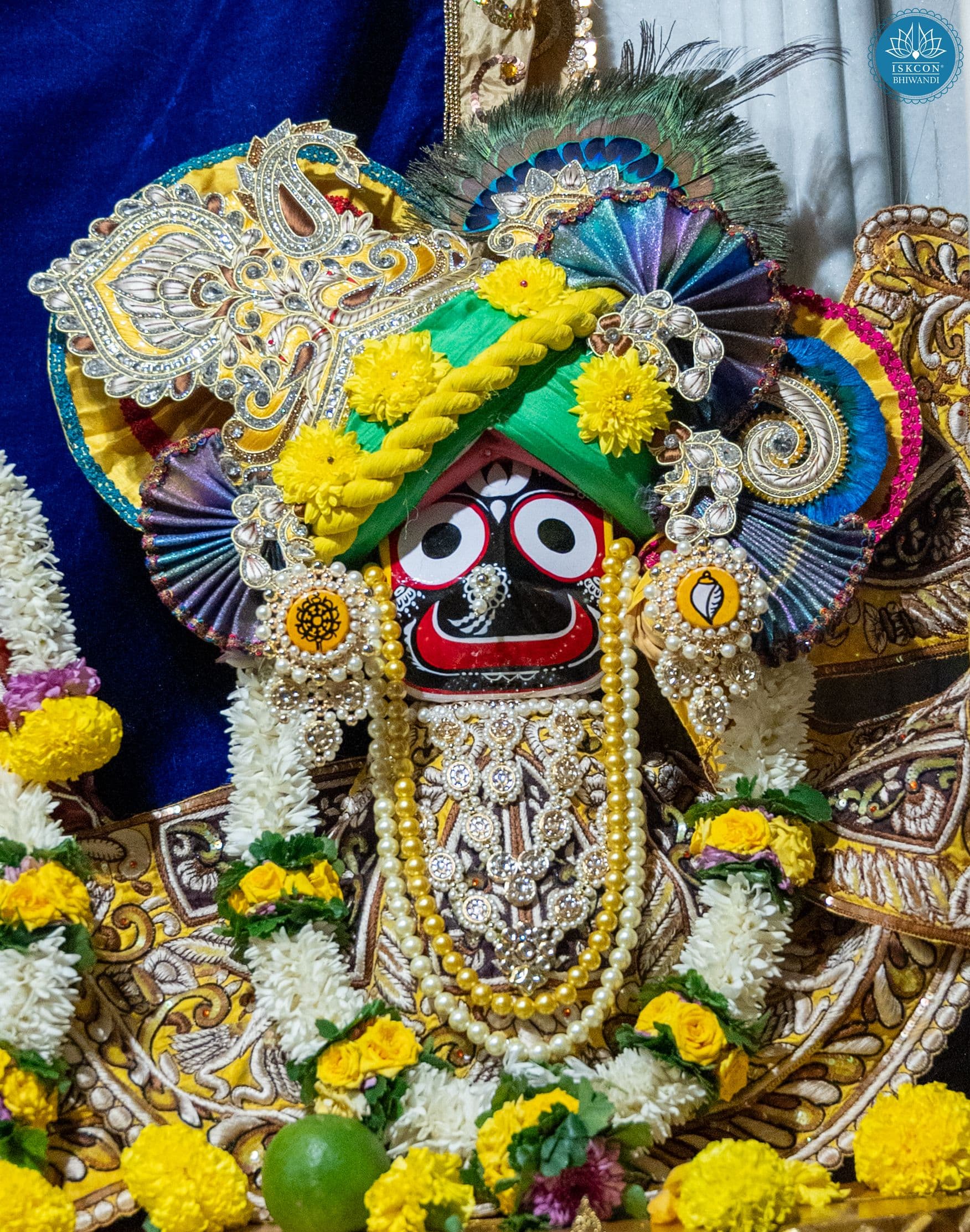 Sringar Darshan photo 4 of 12 — 19 October 2025