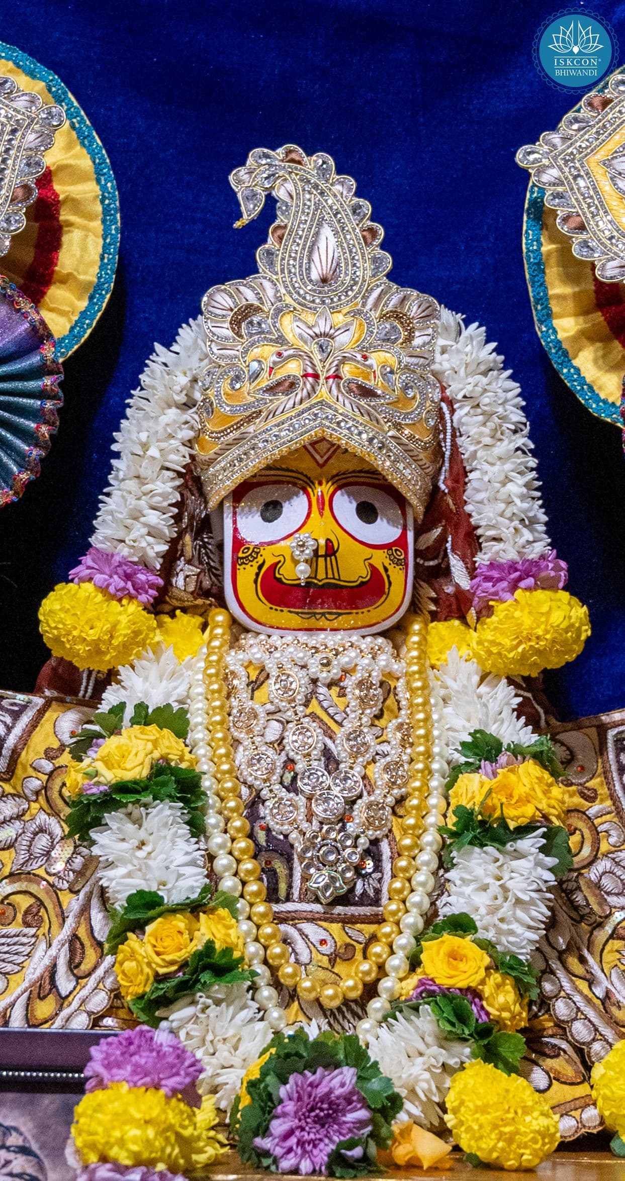 Sringar Darshan photo 5 of 12 — 19 October 2025