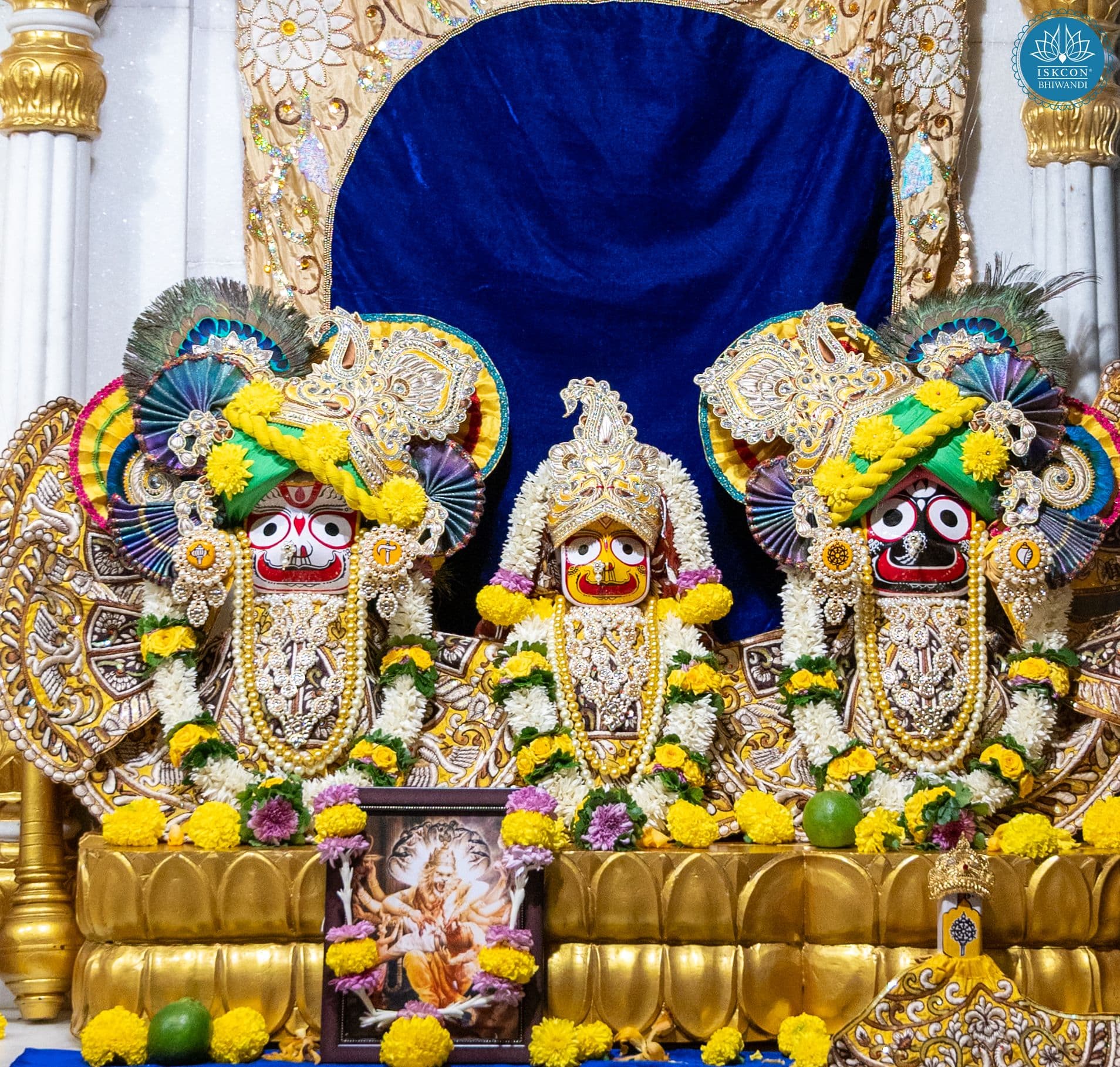 Sringar Darshan photo 8 of 12 — 19 October 2025