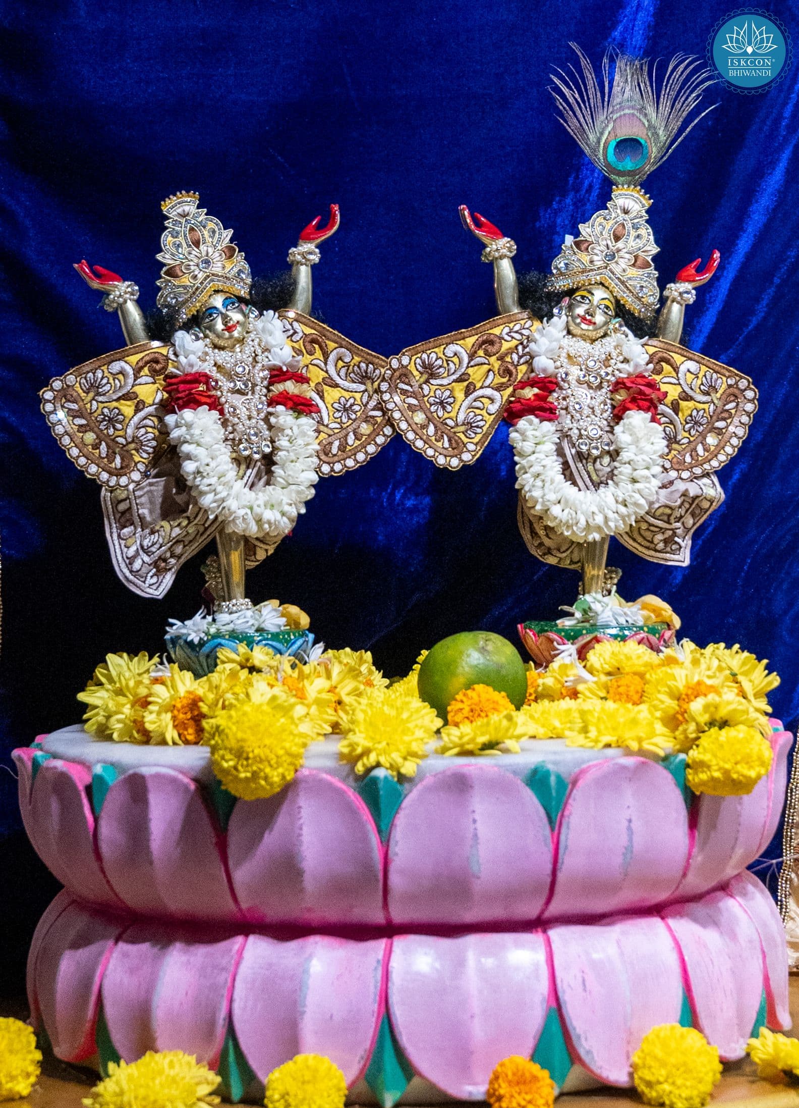 Sringar Darshan photo 9 of 12 — 19 October 2025