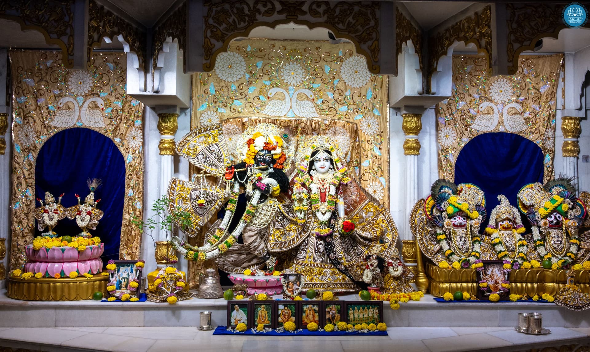 Sringar Darshan photo 10 of 12 — 19 October 2025