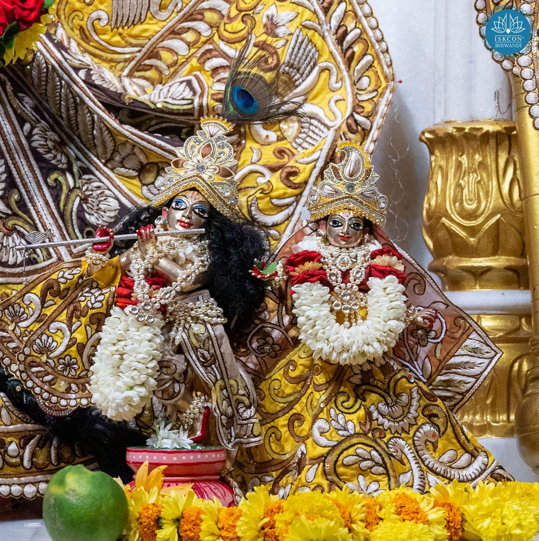 Sringar Darshan photo 7 of 12 — 19 October 2025