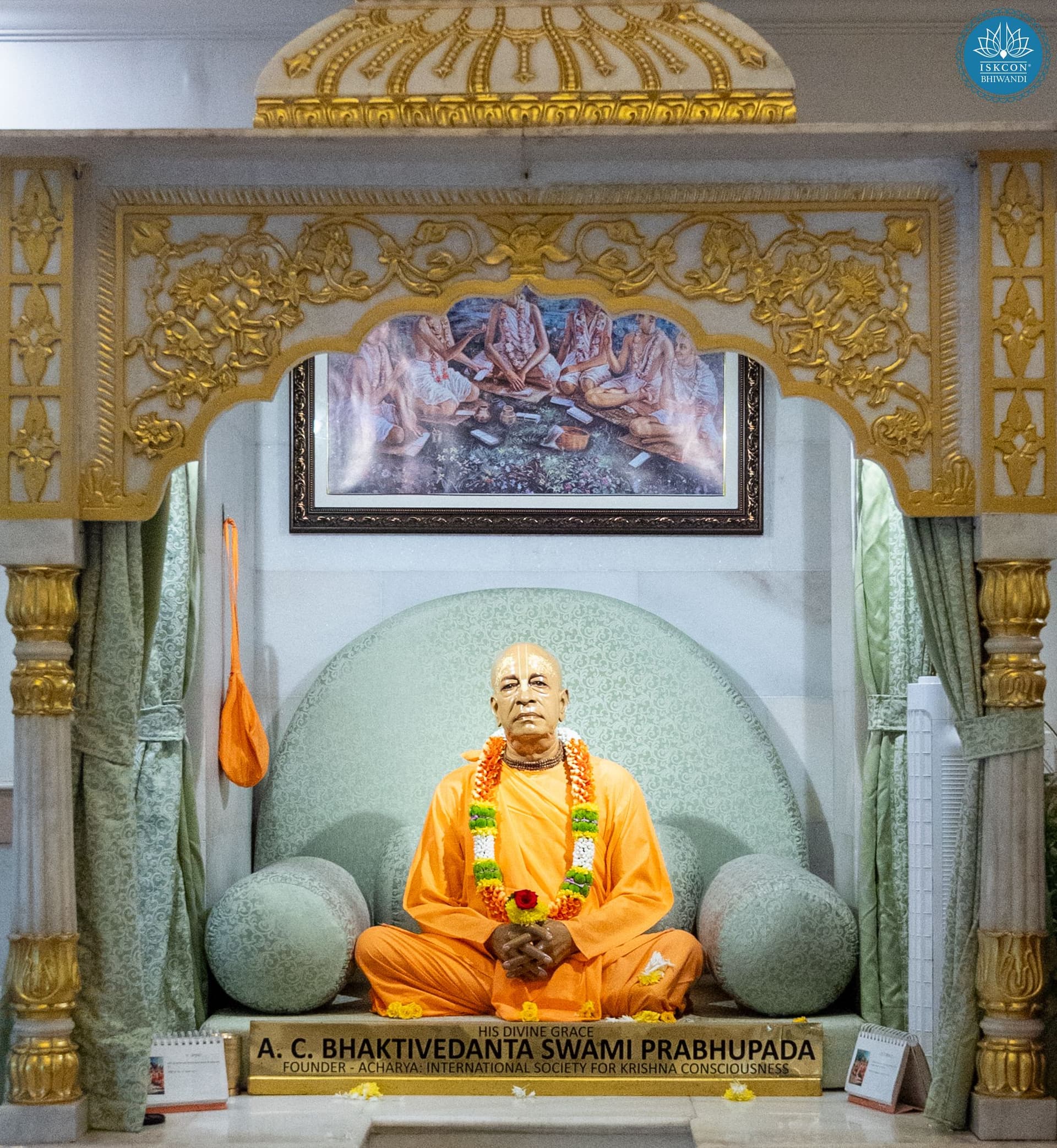 Sringar Darshan photo 11 of 12 — 19 October 2025