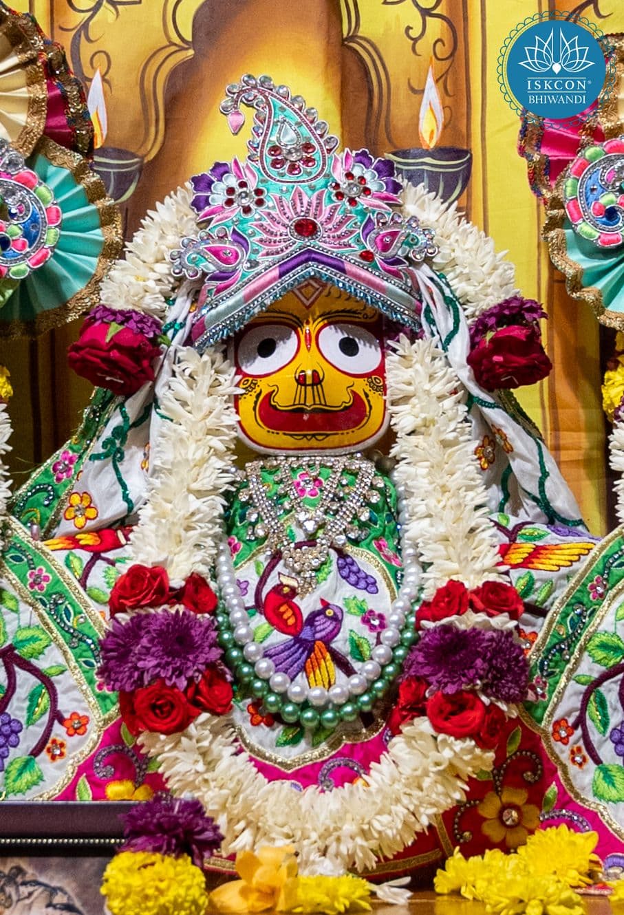 Sringar Darshan photo 5 of 12 — 20 October 2025