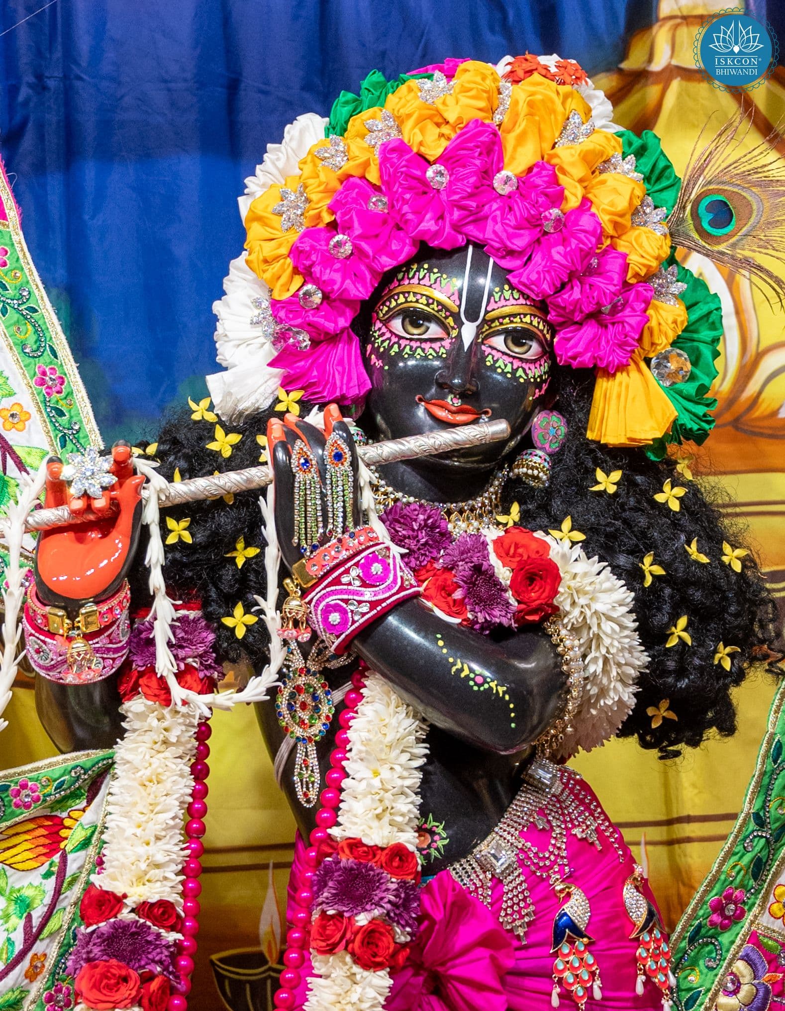 Sringar Darshan photo 2 of 12 — 20 October 2025