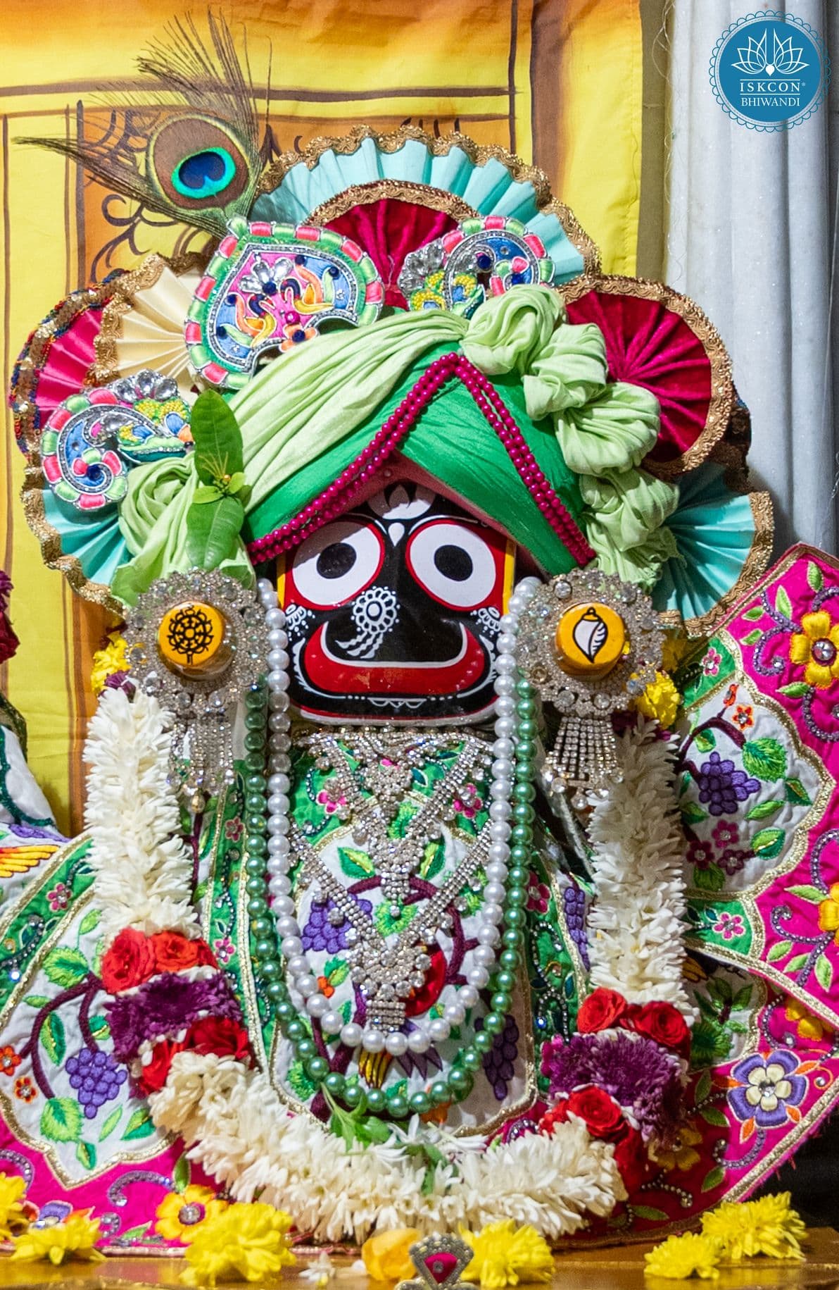 Sringar Darshan photo 4 of 12 — 20 October 2025