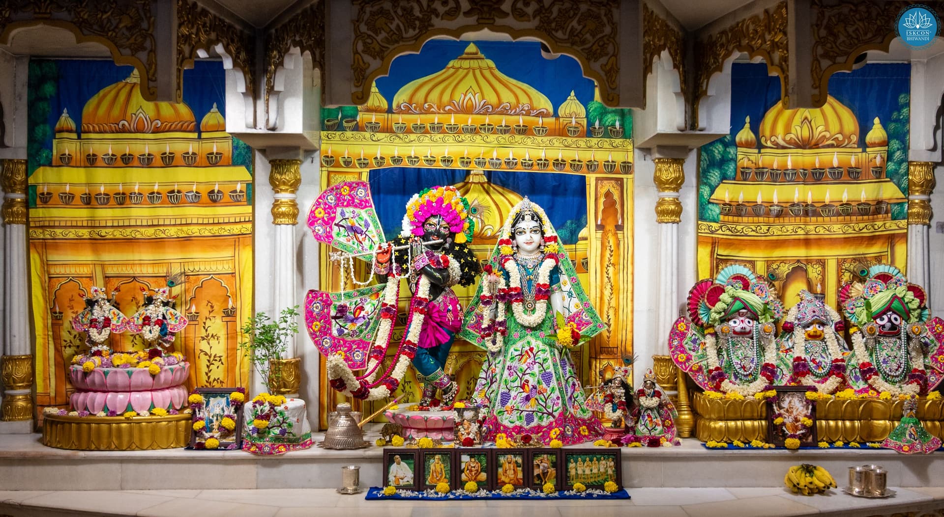 Sringar Darshan photo 11 of 12 — 20 October 2025