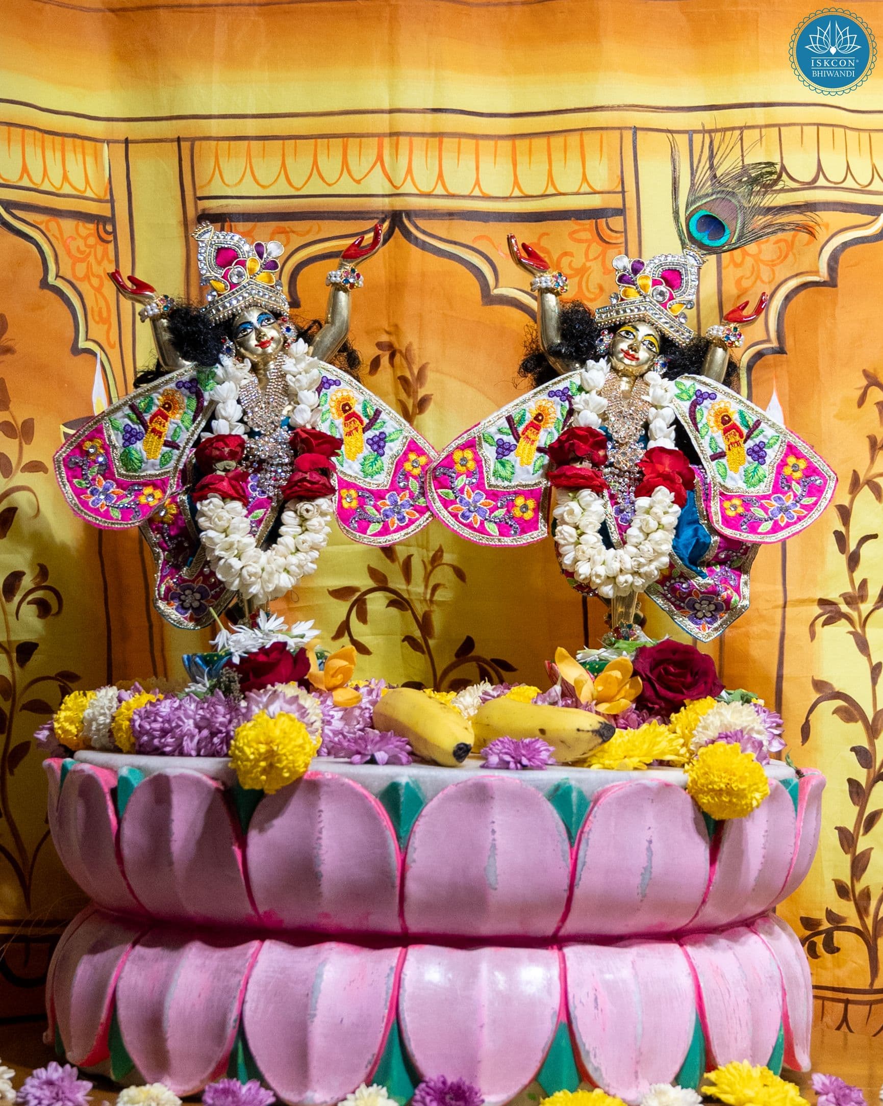 Sringar Darshan photo 9 of 12 — 20 October 2025