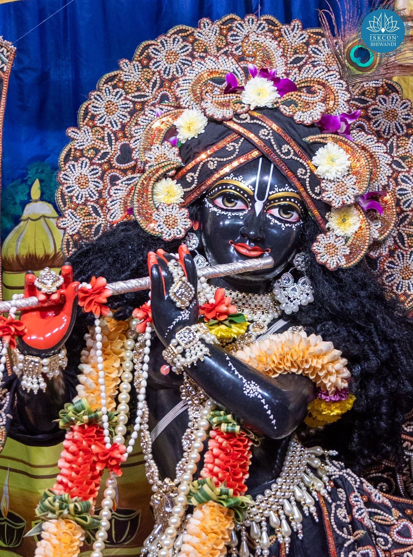 Sringar Darshan photo 2 of 12 — 21 October 2025
