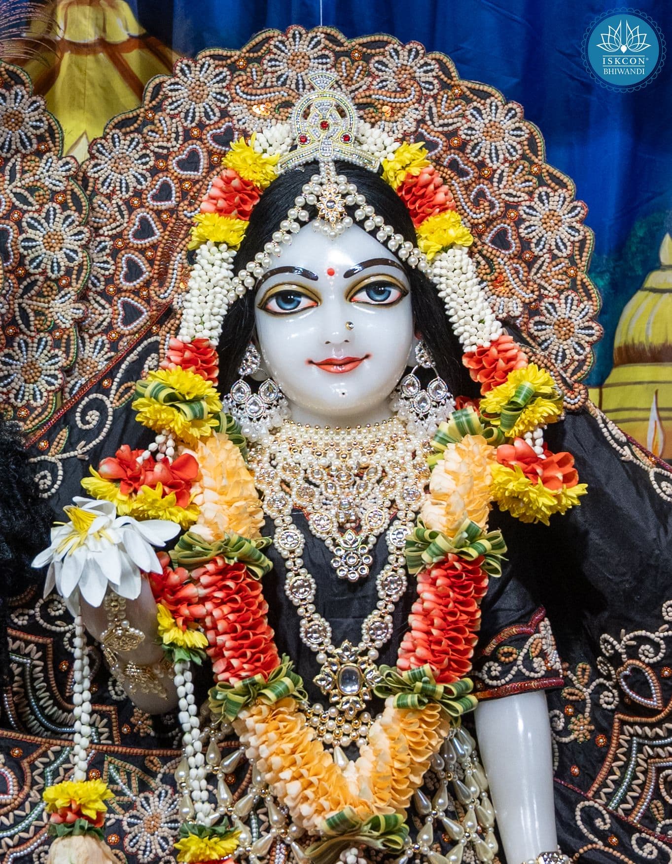 Sringar Darshan photo 3 of 12 — 21 October 2025