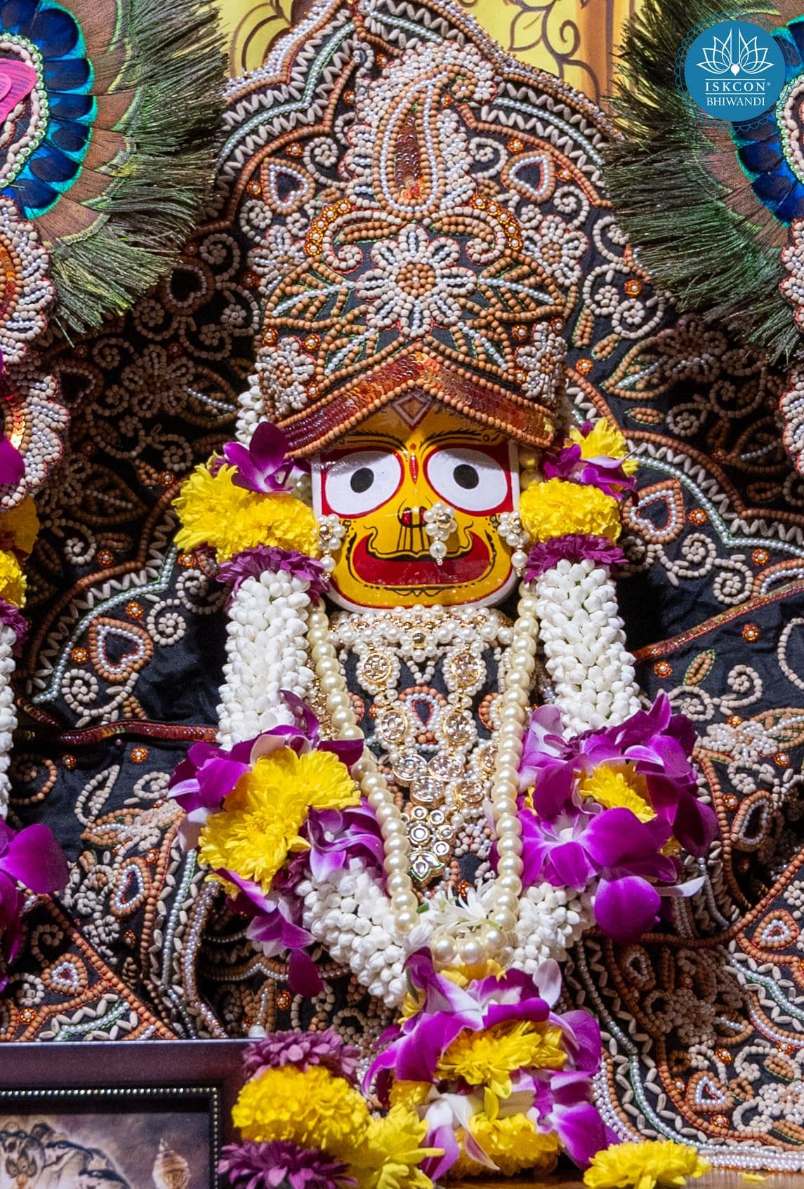 Sringar Darshan photo 5 of 12 — 21 October 2025
