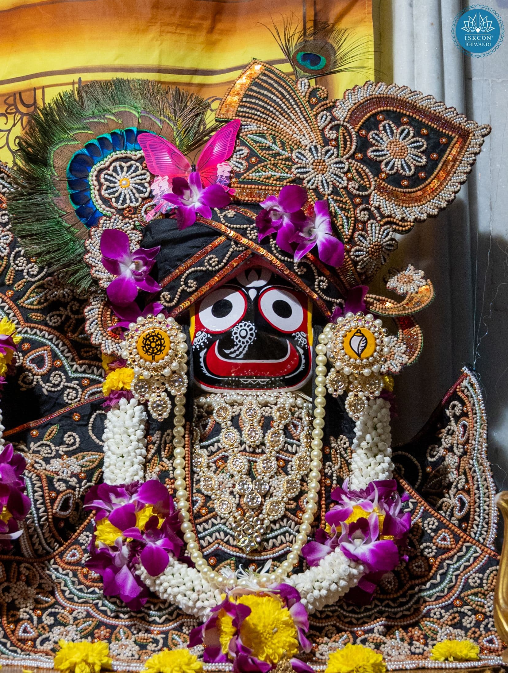 Sringar Darshan photo 4 of 12 — 21 October 2025