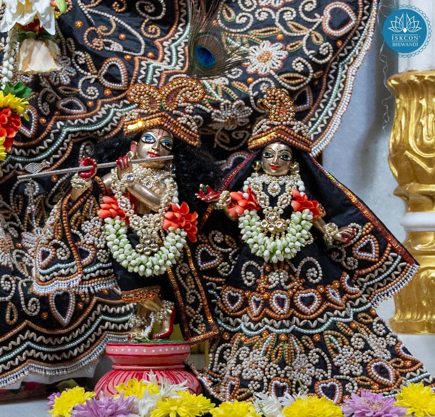 Sringar Darshan photo 7 of 12 — 21 October 2025