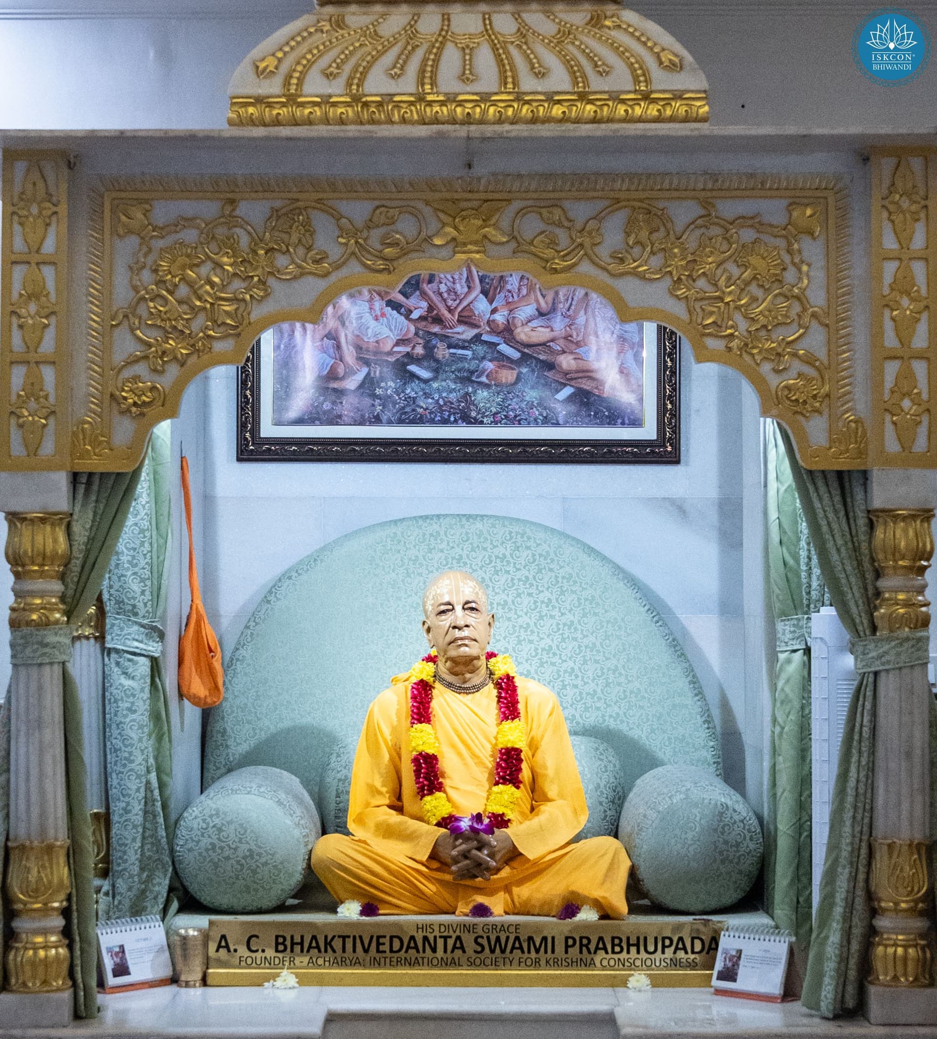 Sringar Darshan photo 8 of 12 — 21 October 2025
