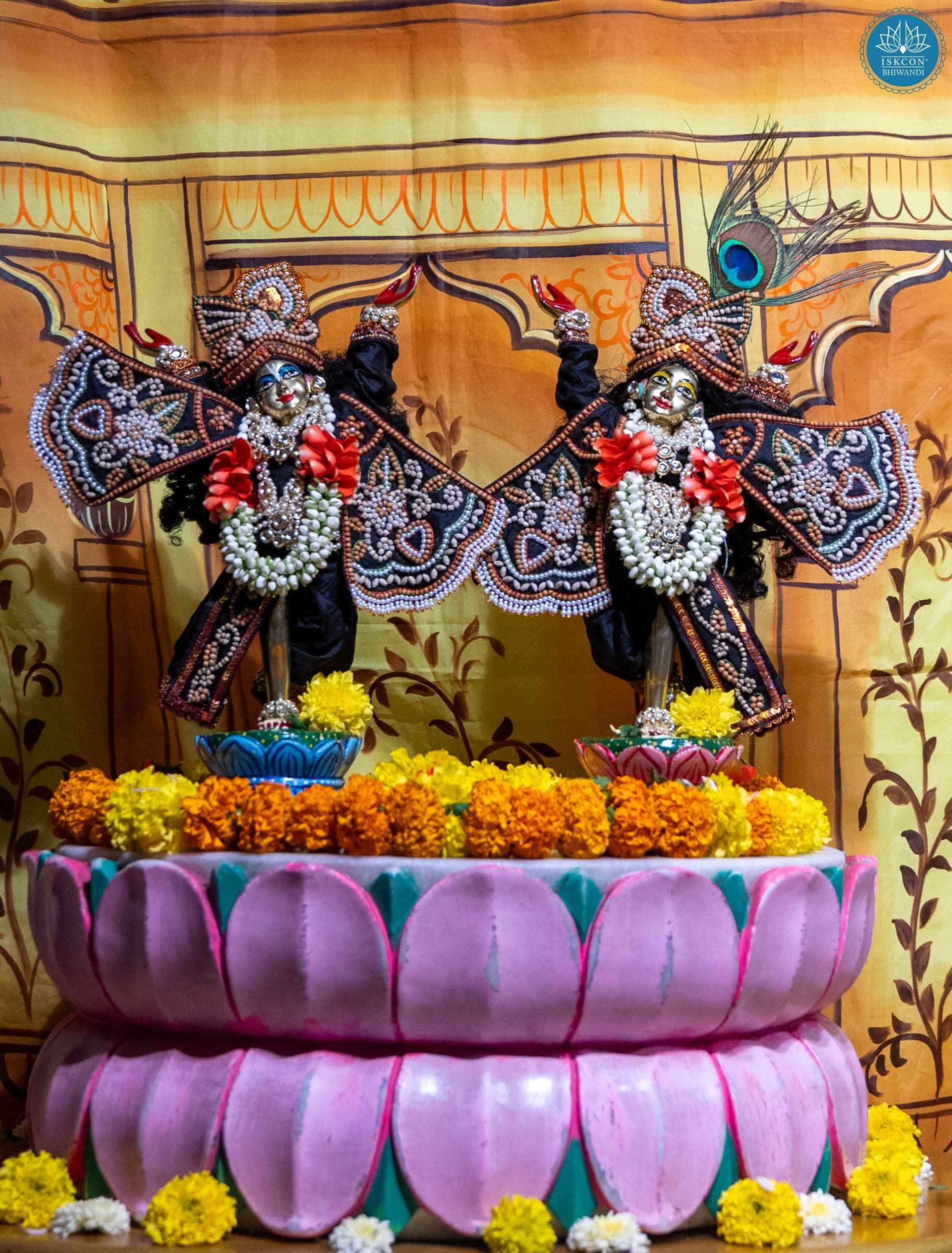 Sringar Darshan photo 10 of 12 — 21 October 2025
