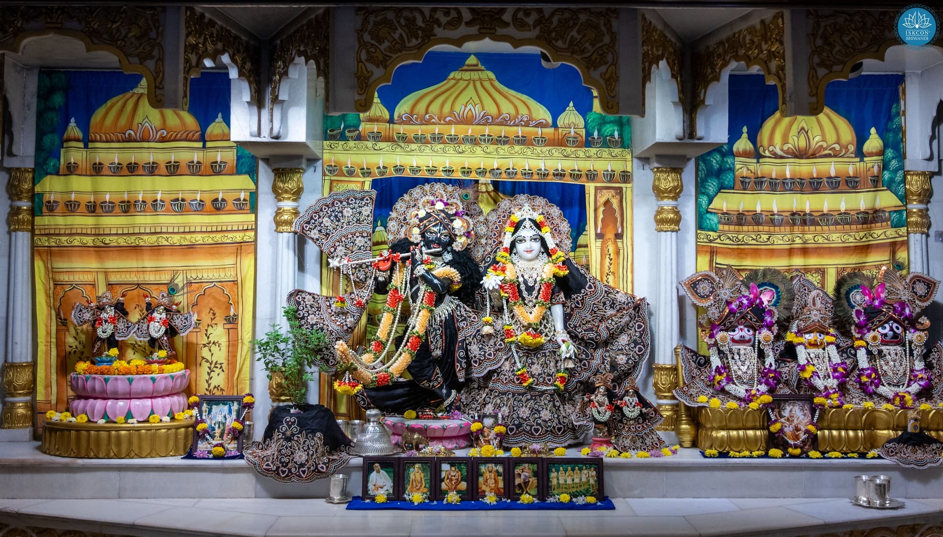 Sringar Darshan photo 12 of 12 — 21 October 2025