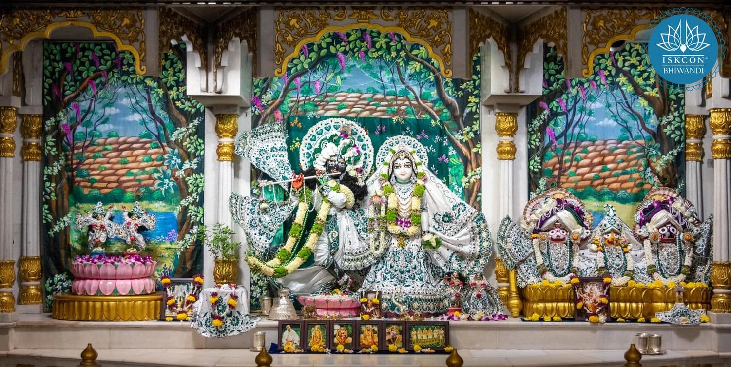 Sringar Darshan photo 9 of 12 — 22 October 2025