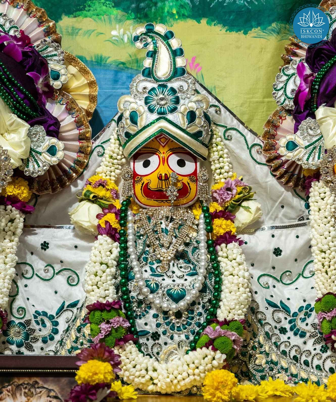 Sringar Darshan photo 5 of 12 — 22 October 2025