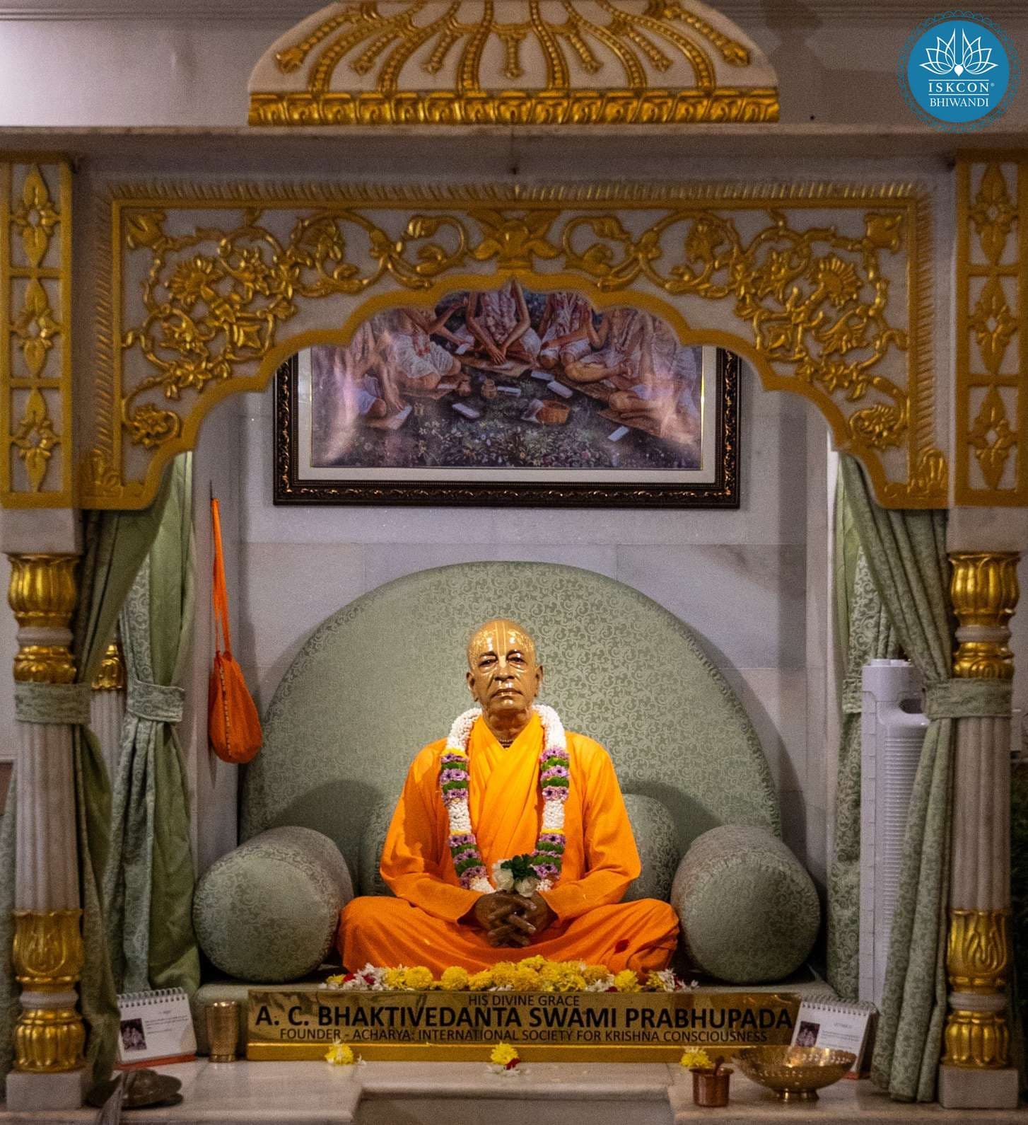 Sringar Darshan photo 2 of 12 — 22 October 2025