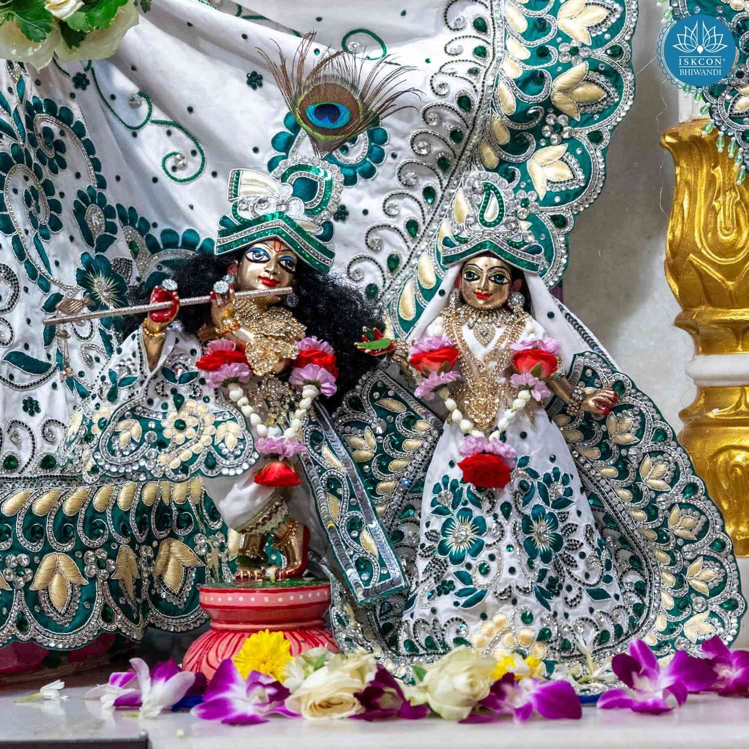 Sringar Darshan photo 7 of 12 — 22 October 2025