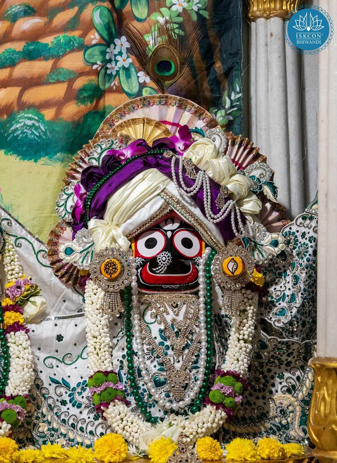 Sringar Darshan photo 4 of 12 — 22 October 2025