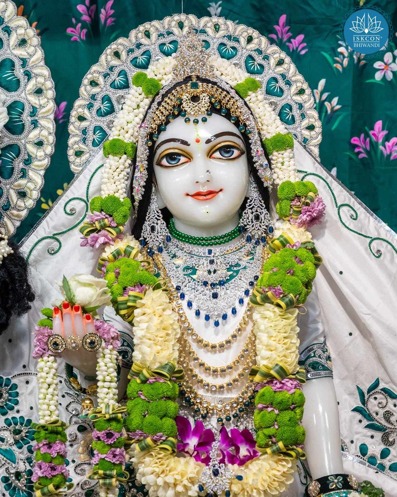 Sringar Darshan photo 12 of 12 — 22 October 2025