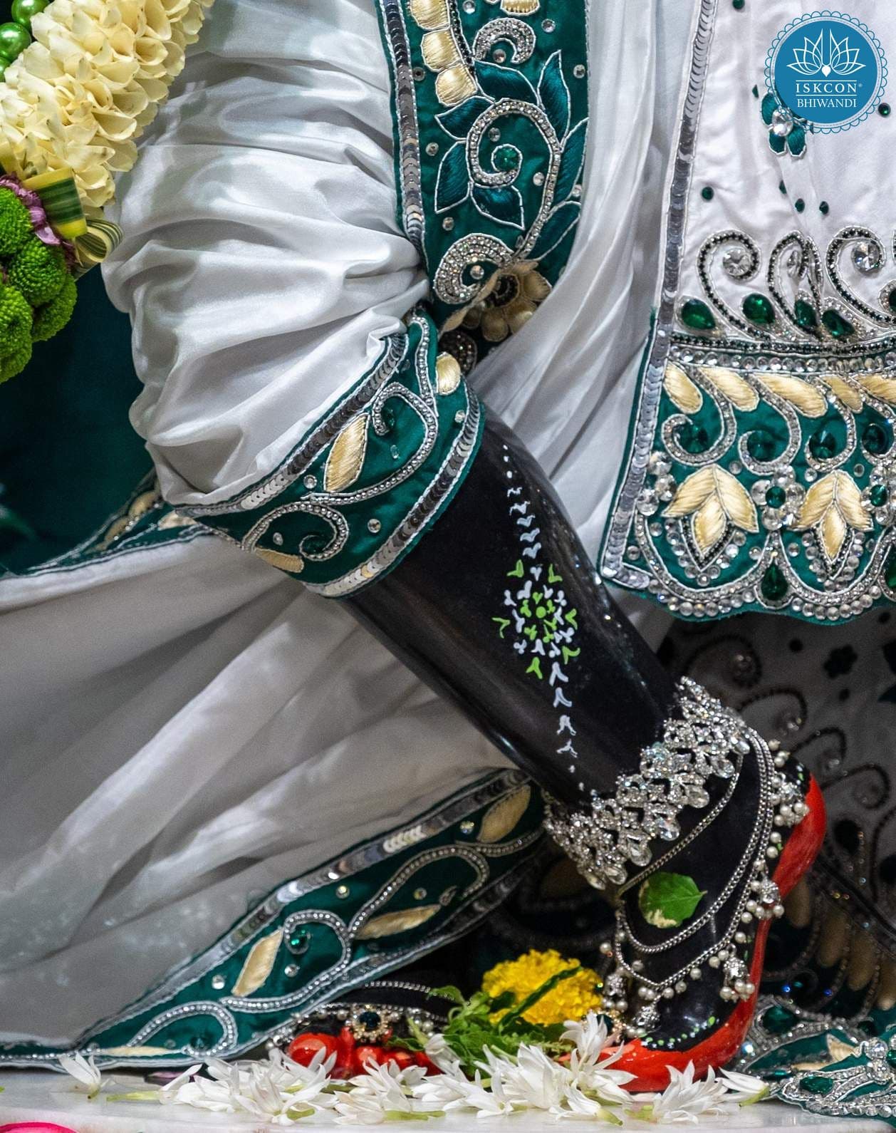 Sringar Darshan photo 8 of 12 — 22 October 2025