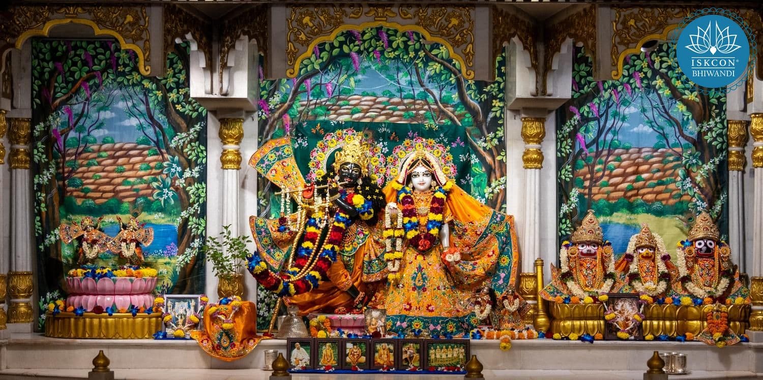 Sringar Darshan photo 6 of 12 — 23 October 2025