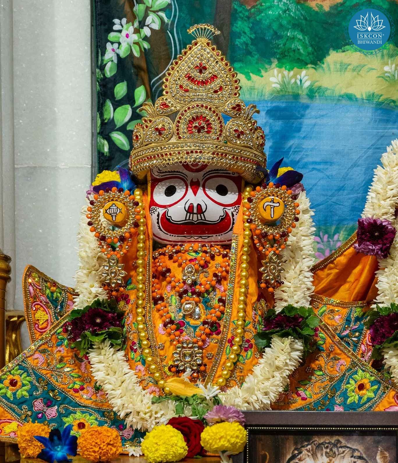 Sringar Darshan photo 5 of 12 — 23 October 2025
