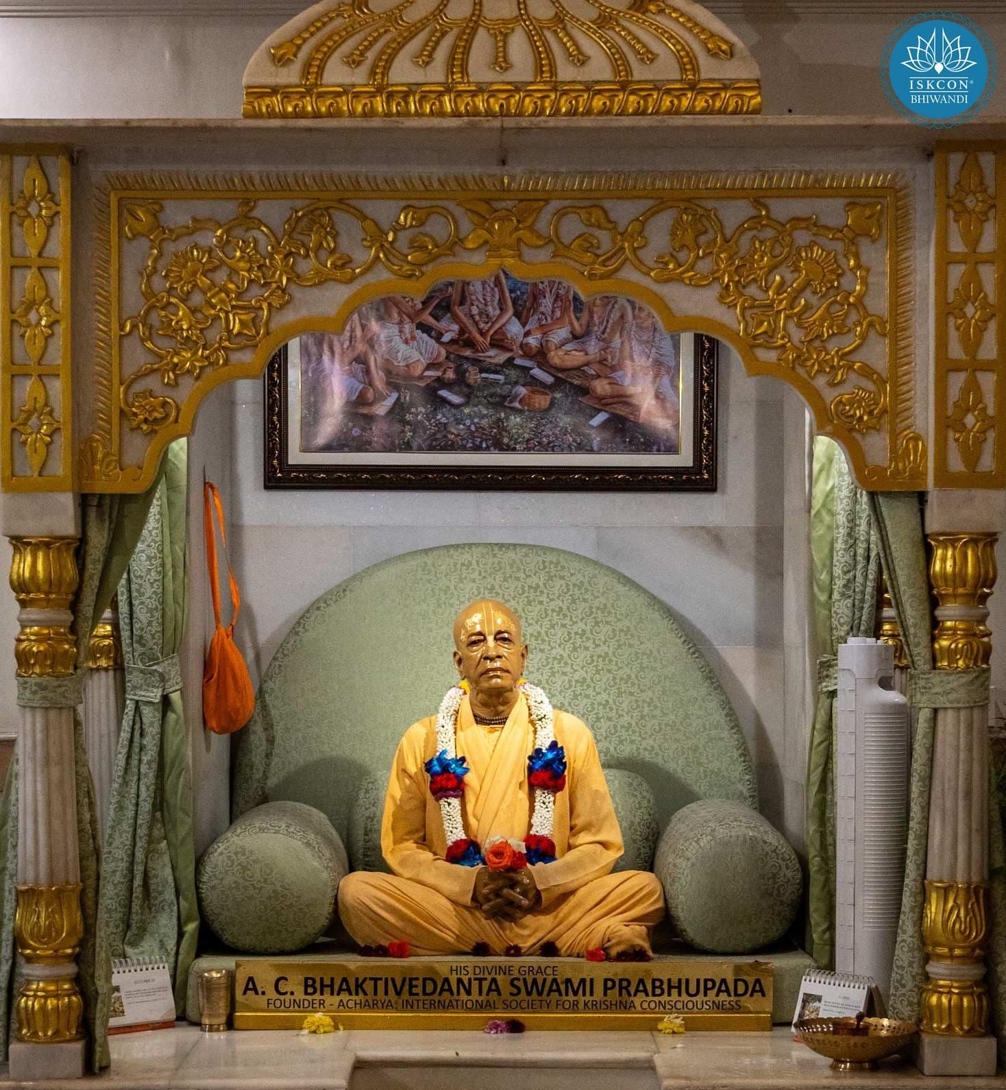 Sringar Darshan photo 2 of 12 — 23 October 2025