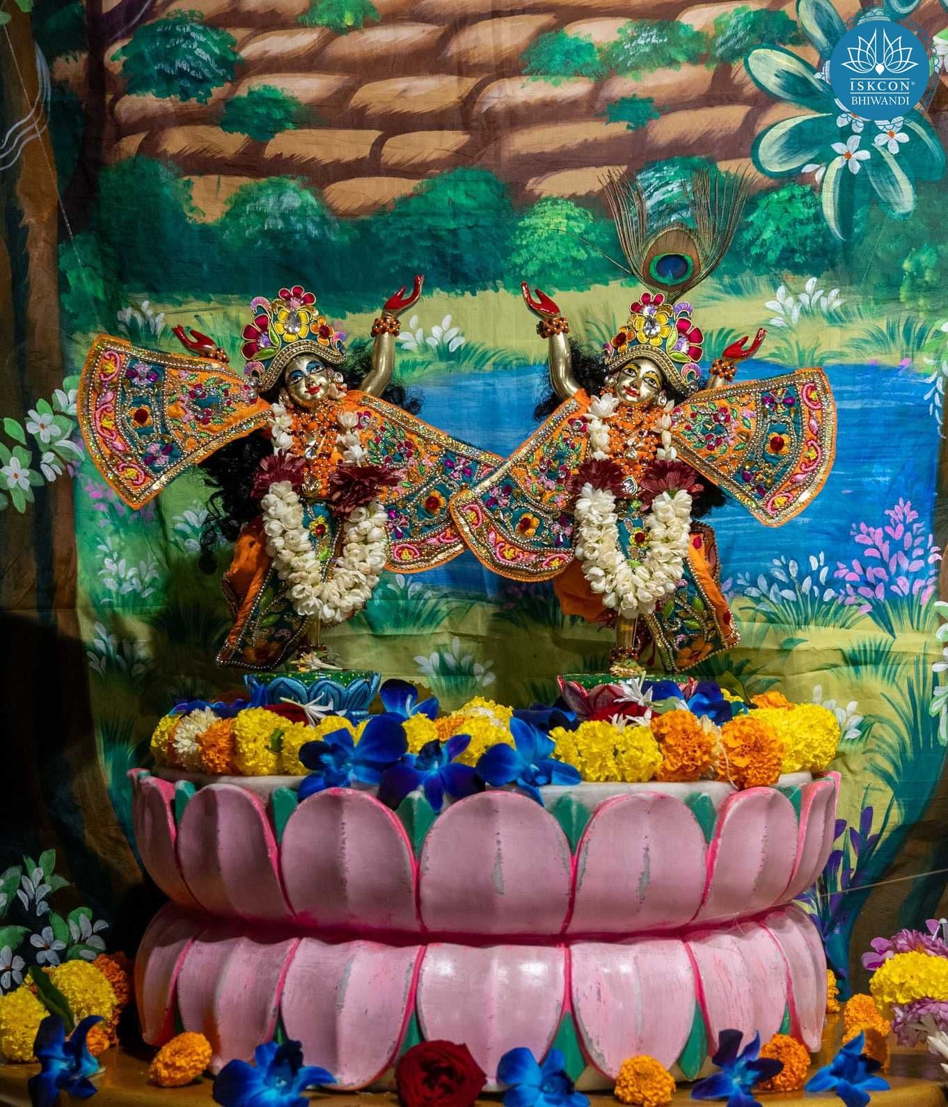 Sringar Darshan photo 8 of 12 — 23 October 2025
