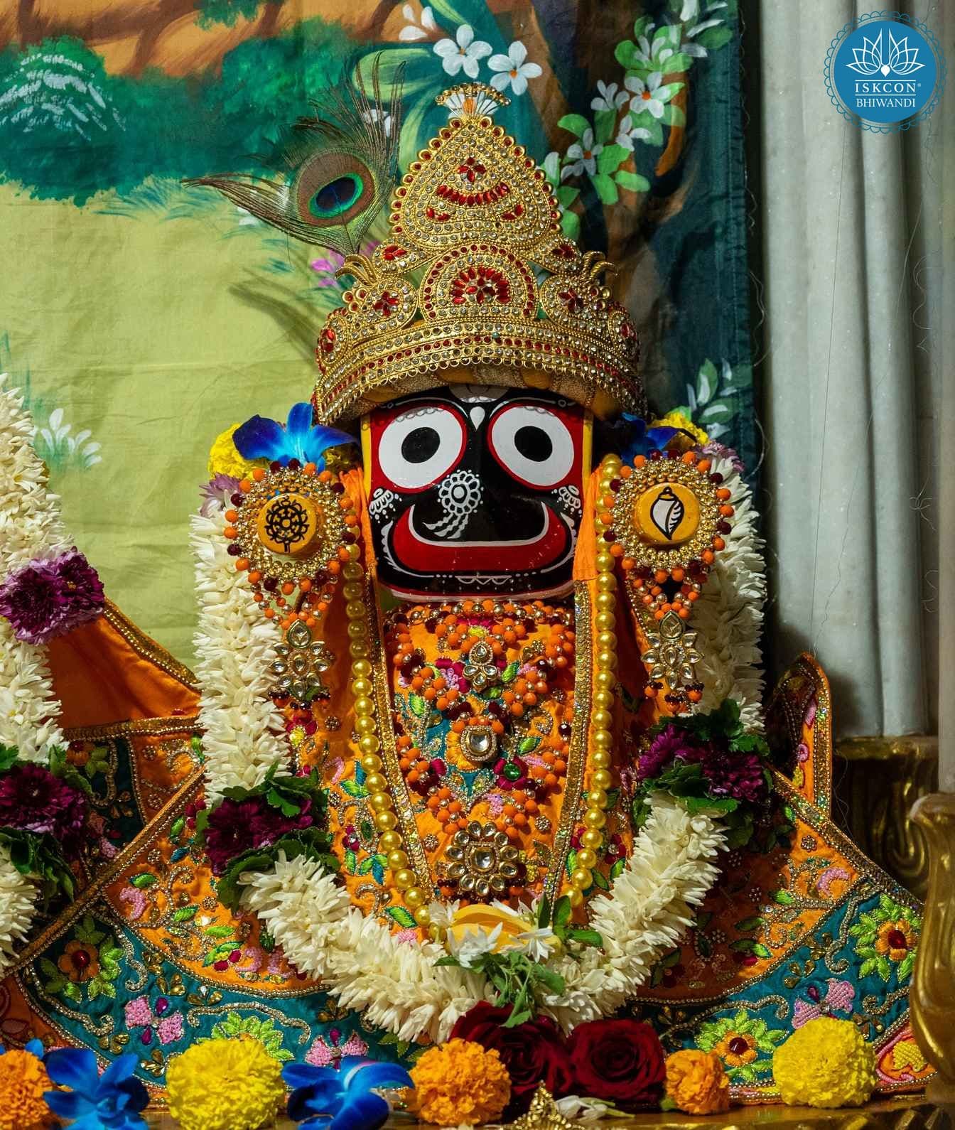 Sringar Darshan photo 4 of 12 — 23 October 2025