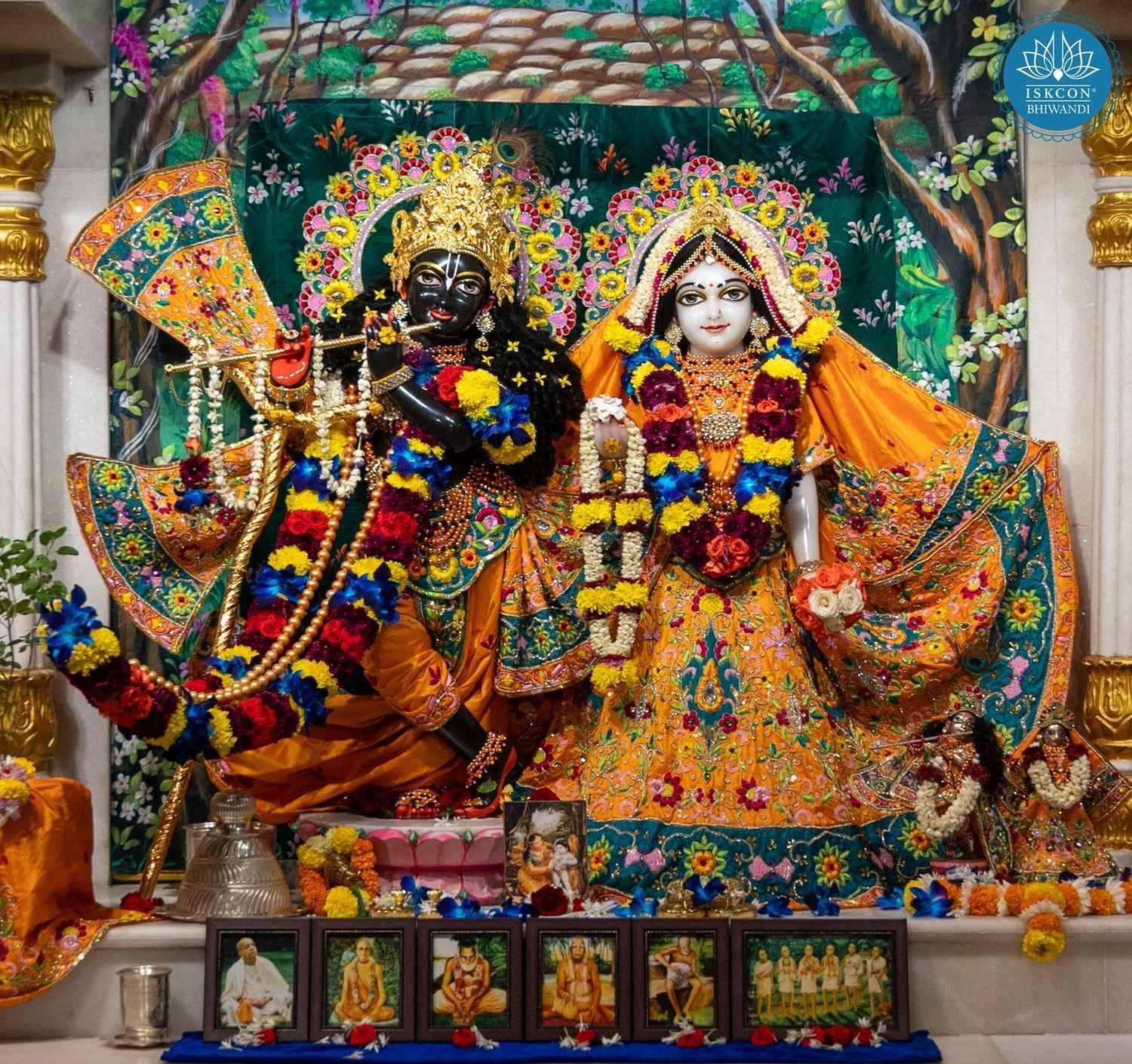 Sringar Darshan photo 1 of 12 — 23 October 2025