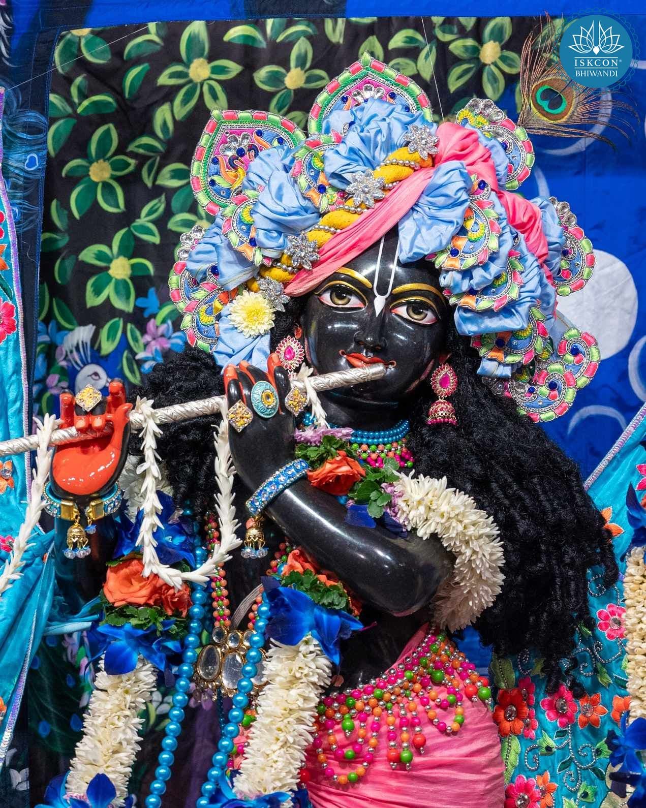 Sringar Darshan photo 11 of 12 — 24 October 2025