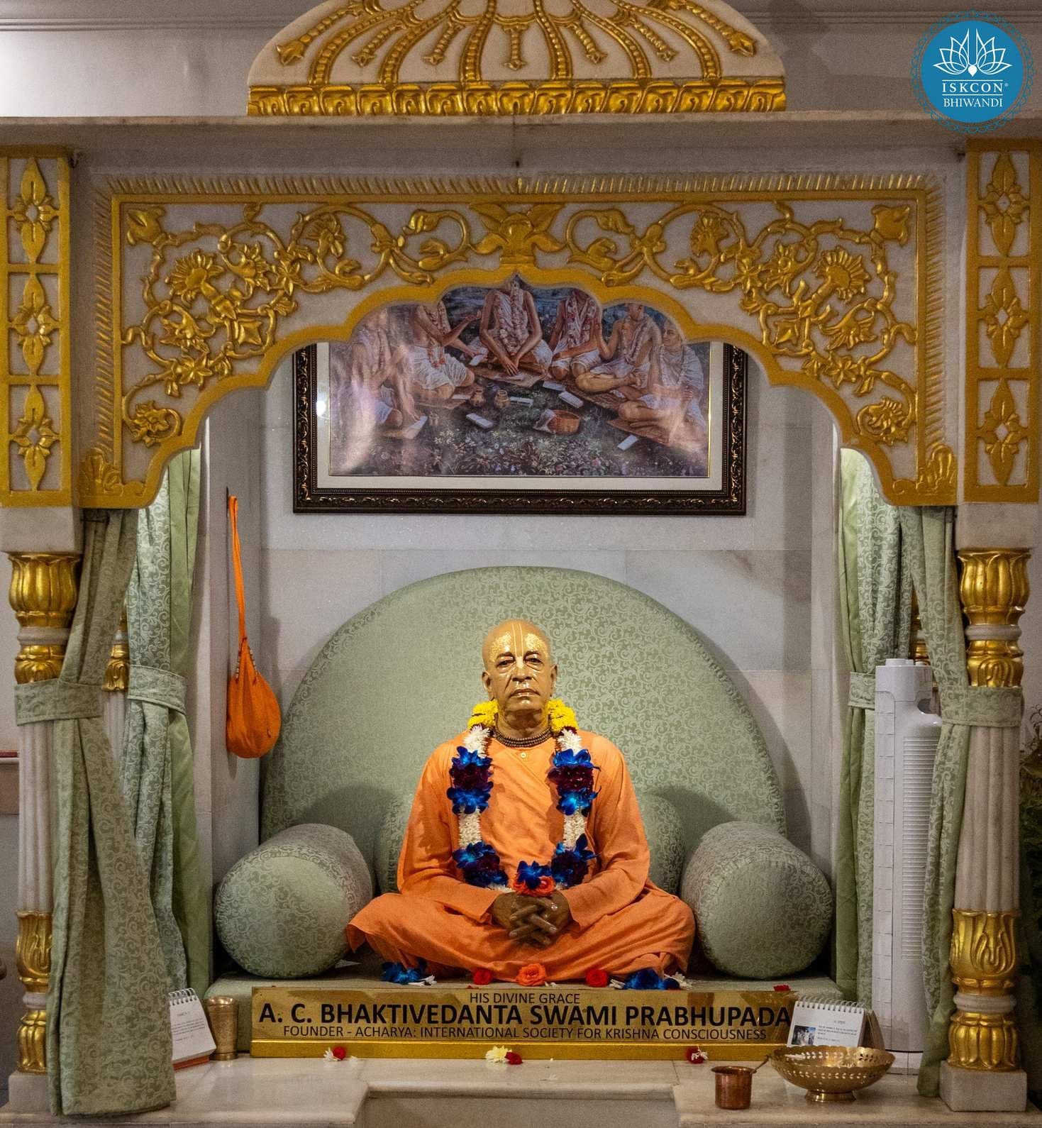Sringar Darshan photo 2 of 12 — 24 October 2025