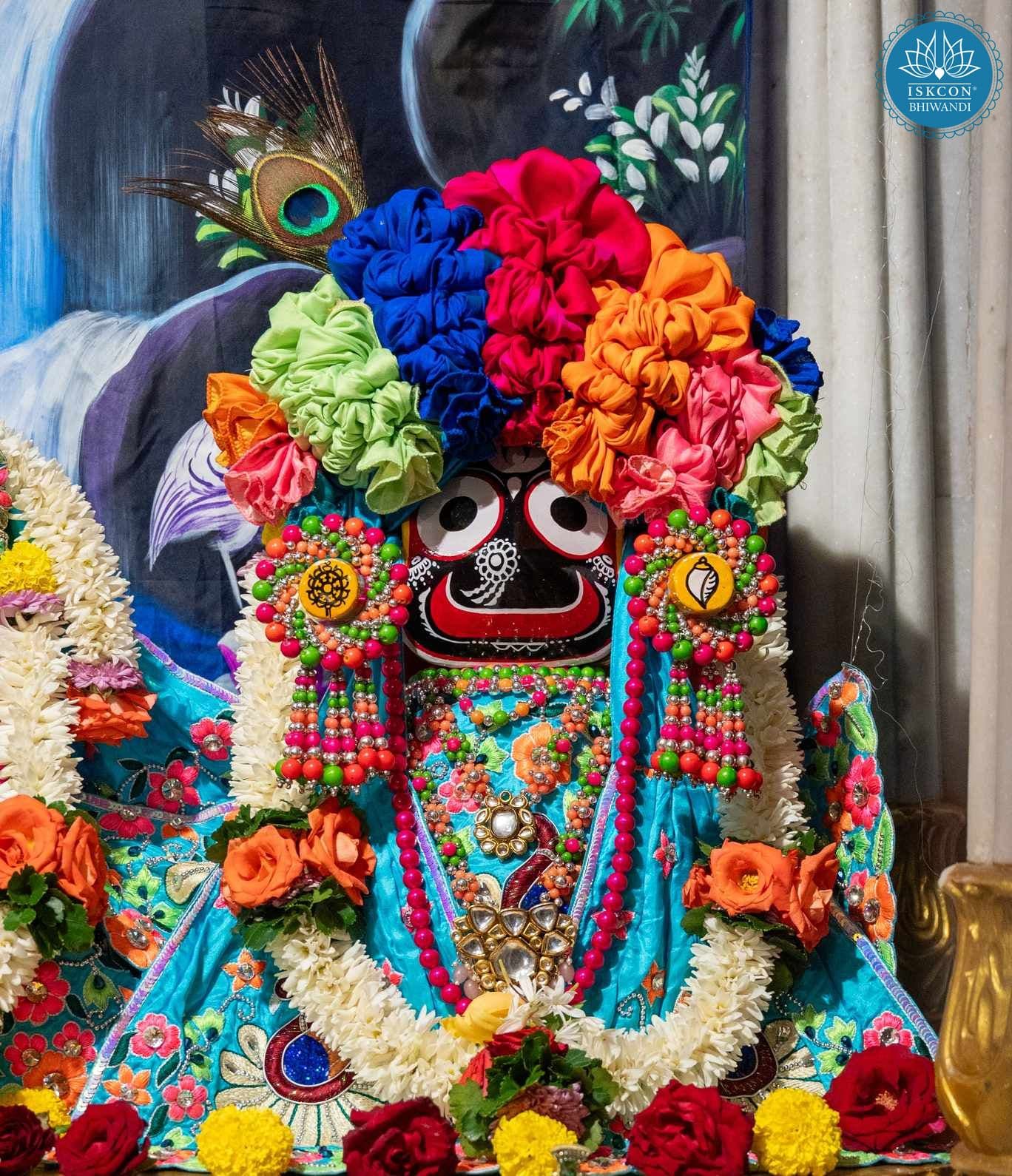 Sringar Darshan photo 6 of 12 — 24 October 2025